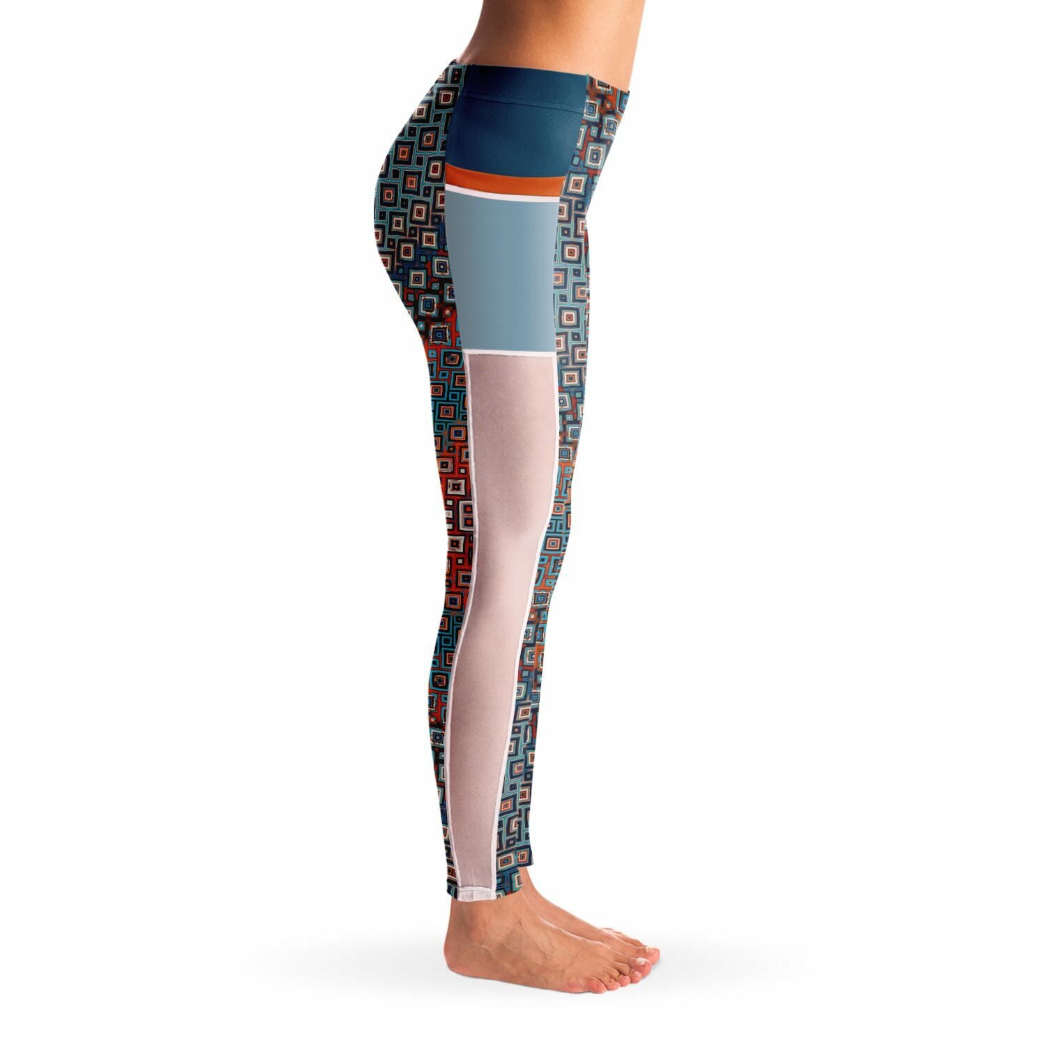 Cuverse Leggings