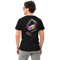 Femme Alchemist Cotton t-shirt