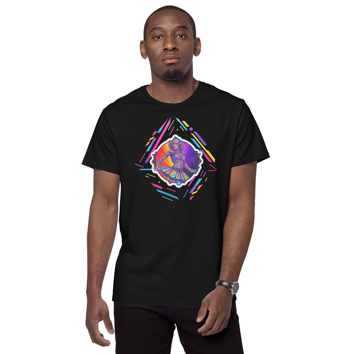 Femme Alchemist Cotton t-shirt