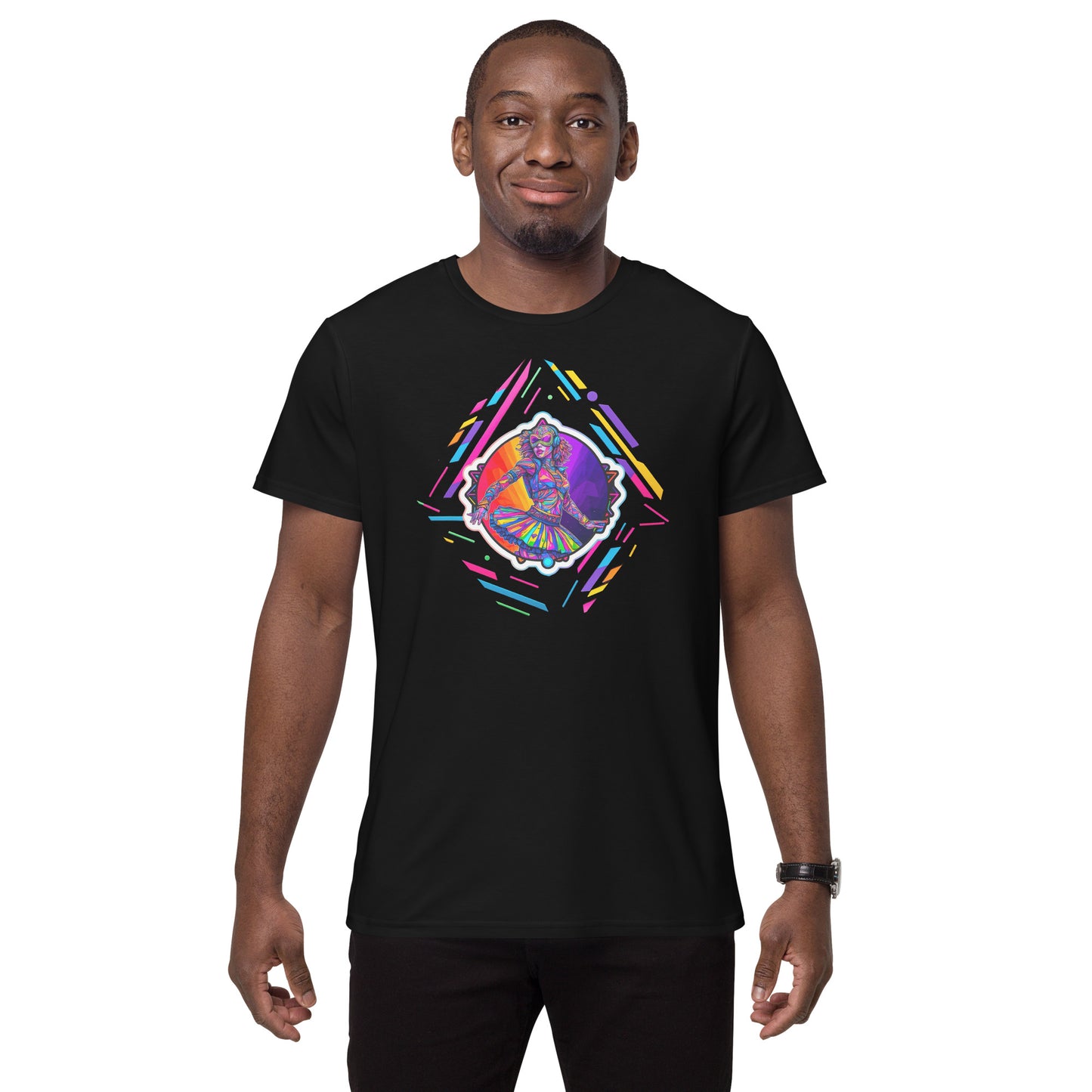 Femme Alchemist Cotton t-shirt