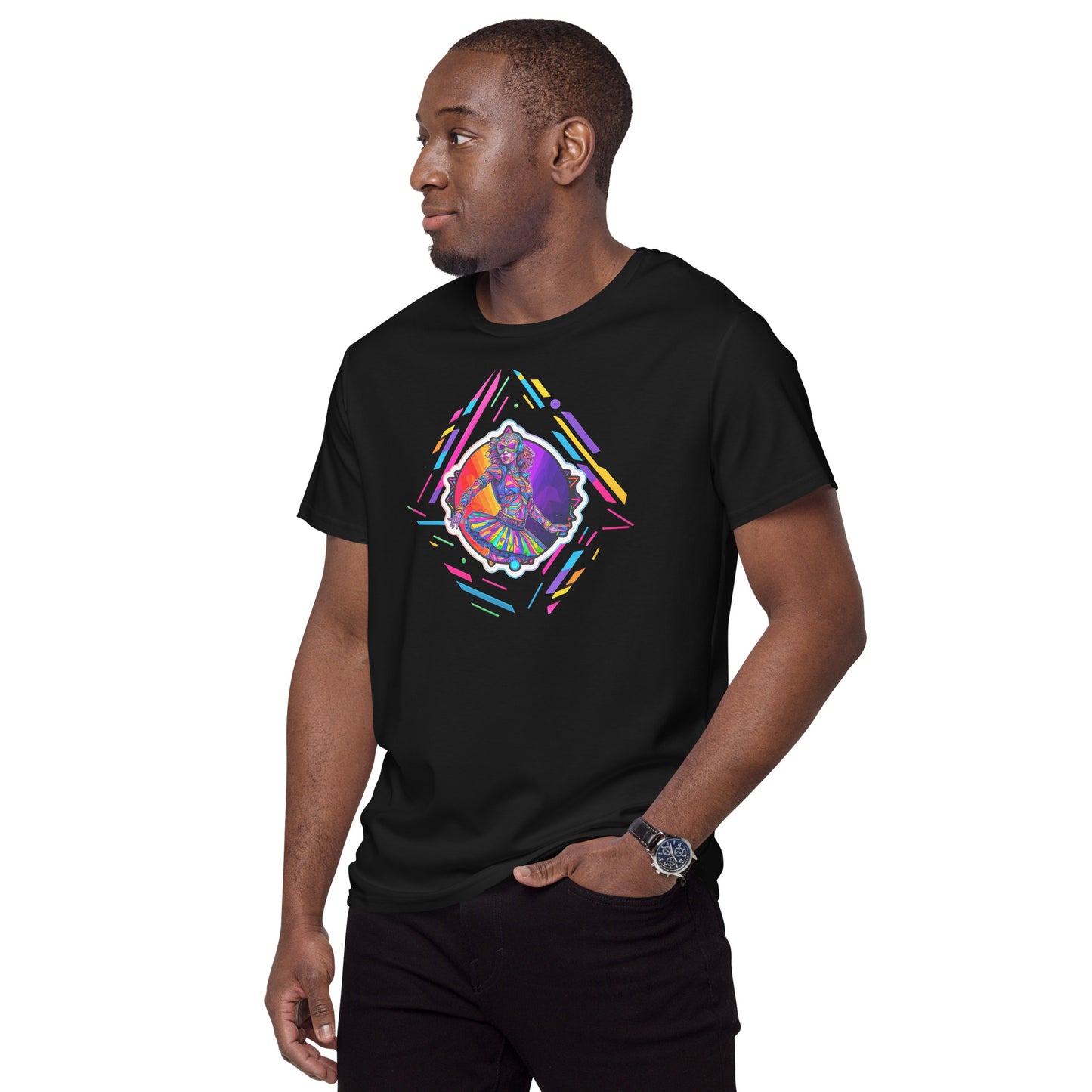 Femme Alchemist Cotton t-shirt