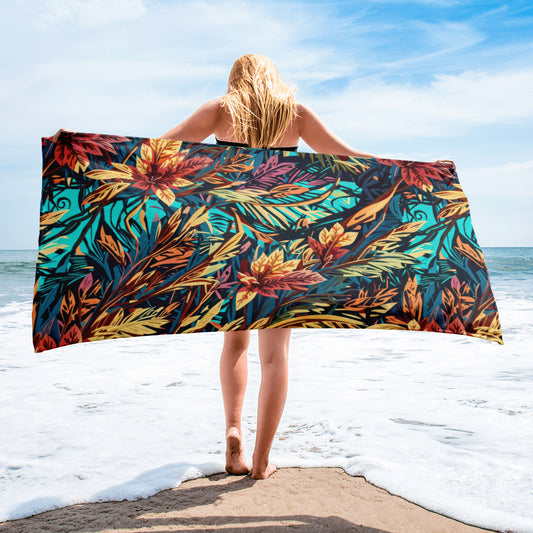 Tropic Towel