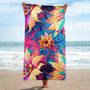 Flowerdelic Towel