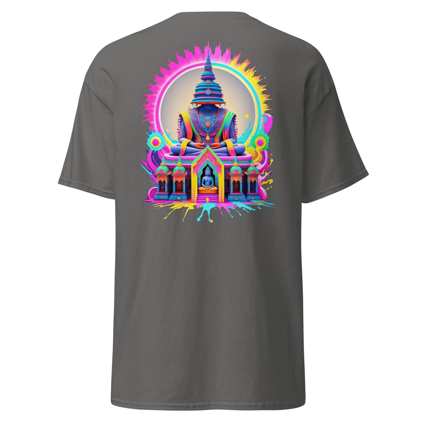 Temple T Shirt