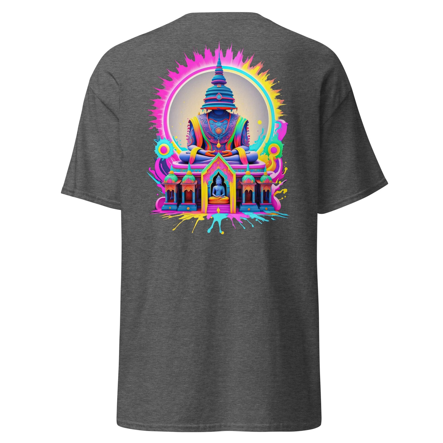 Temple T Shirt