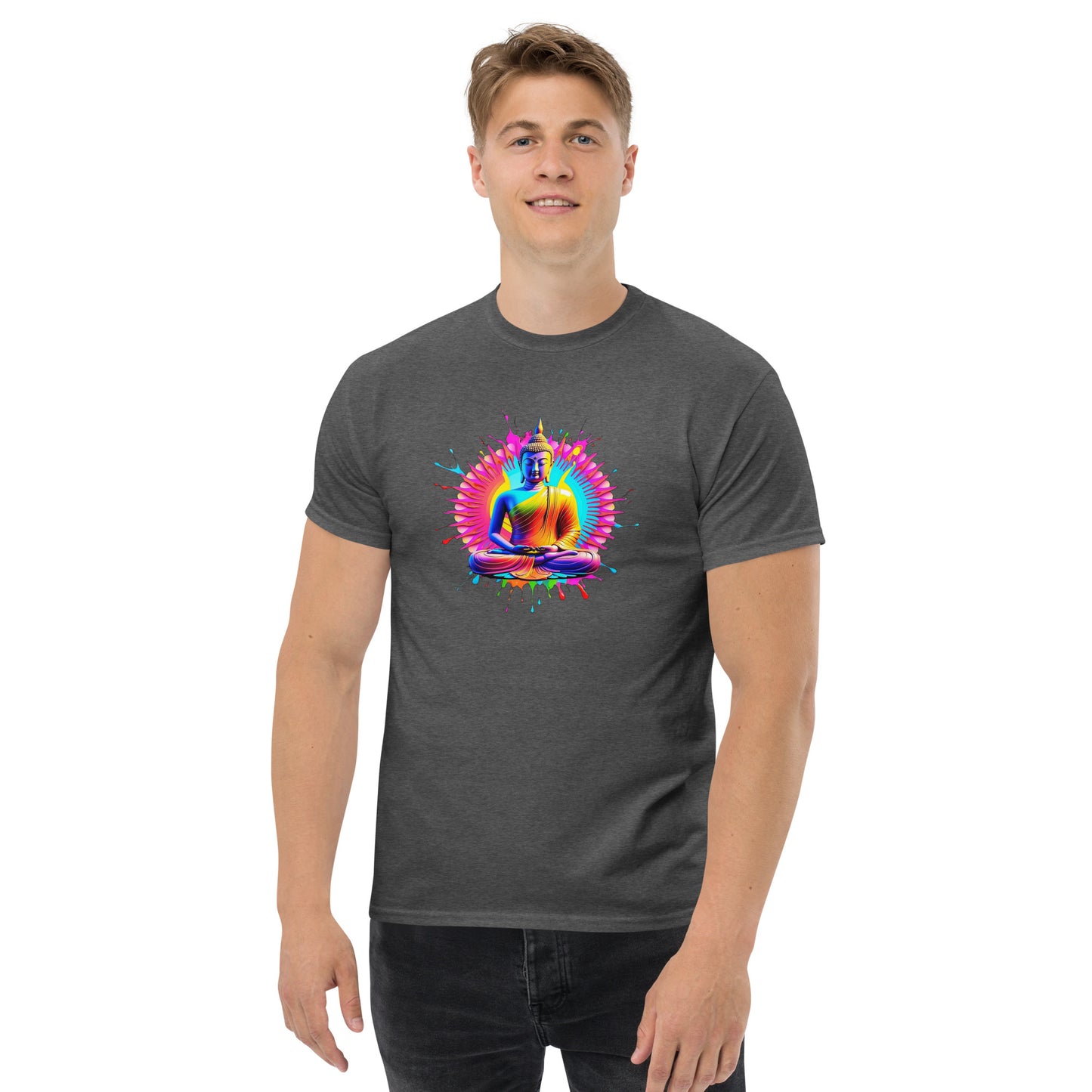 Temple T Shirt