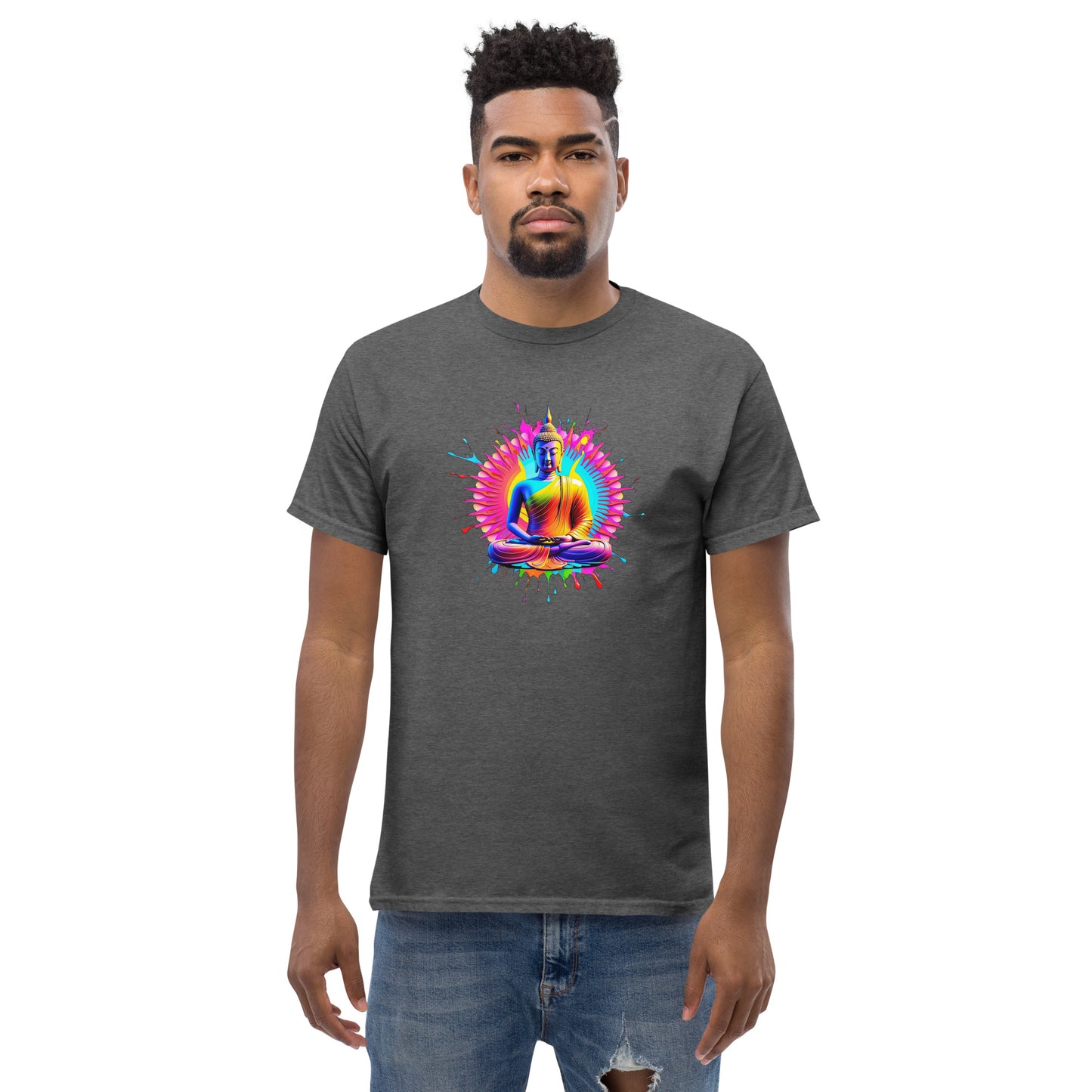 Temple T Shirt