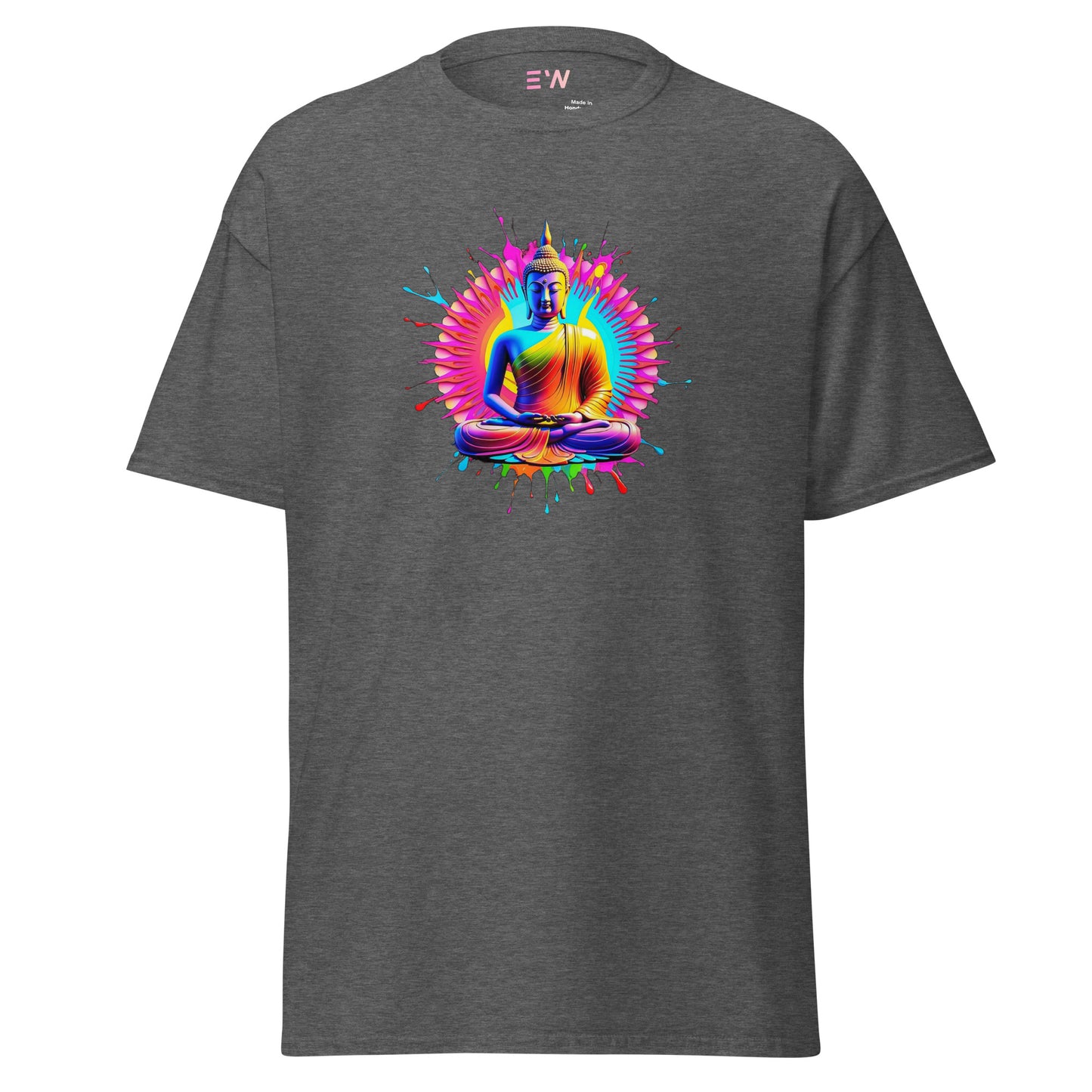 Temple T Shirt