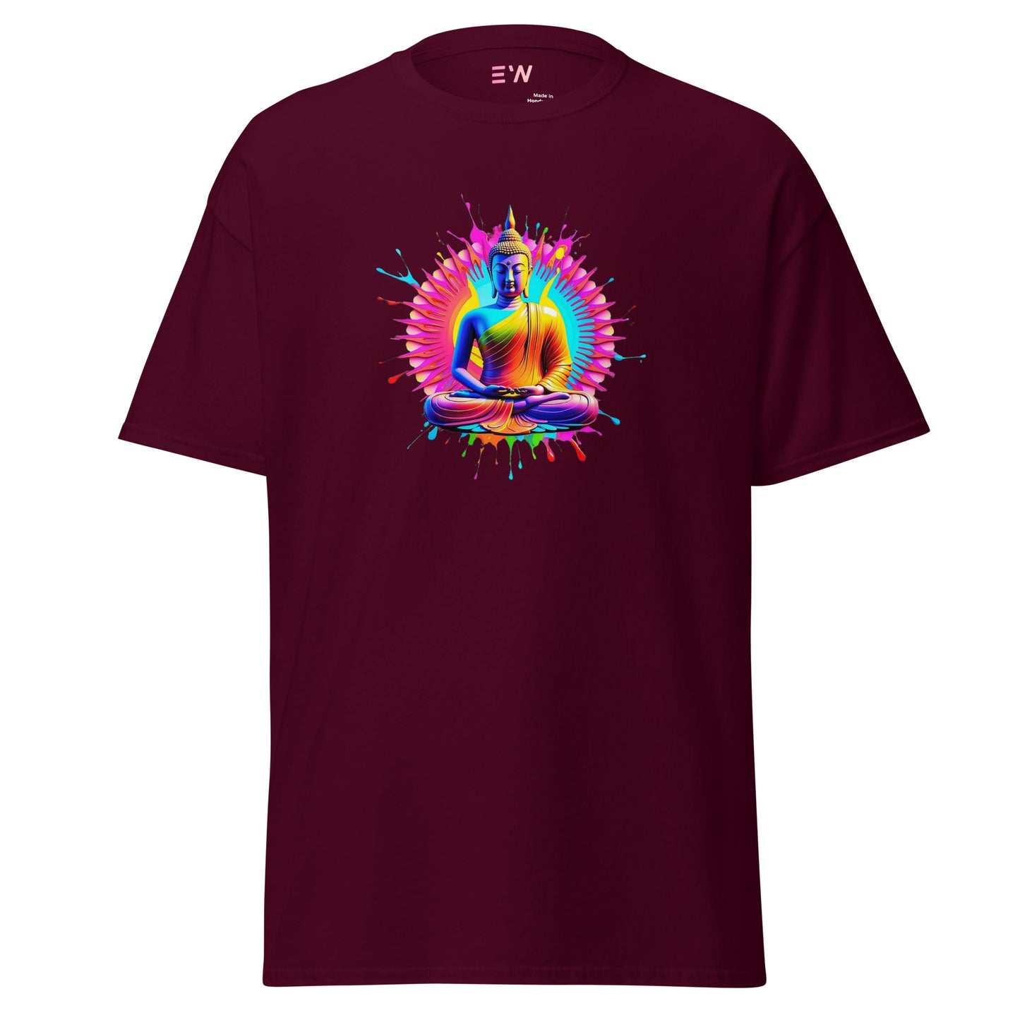 Temple T Shirt