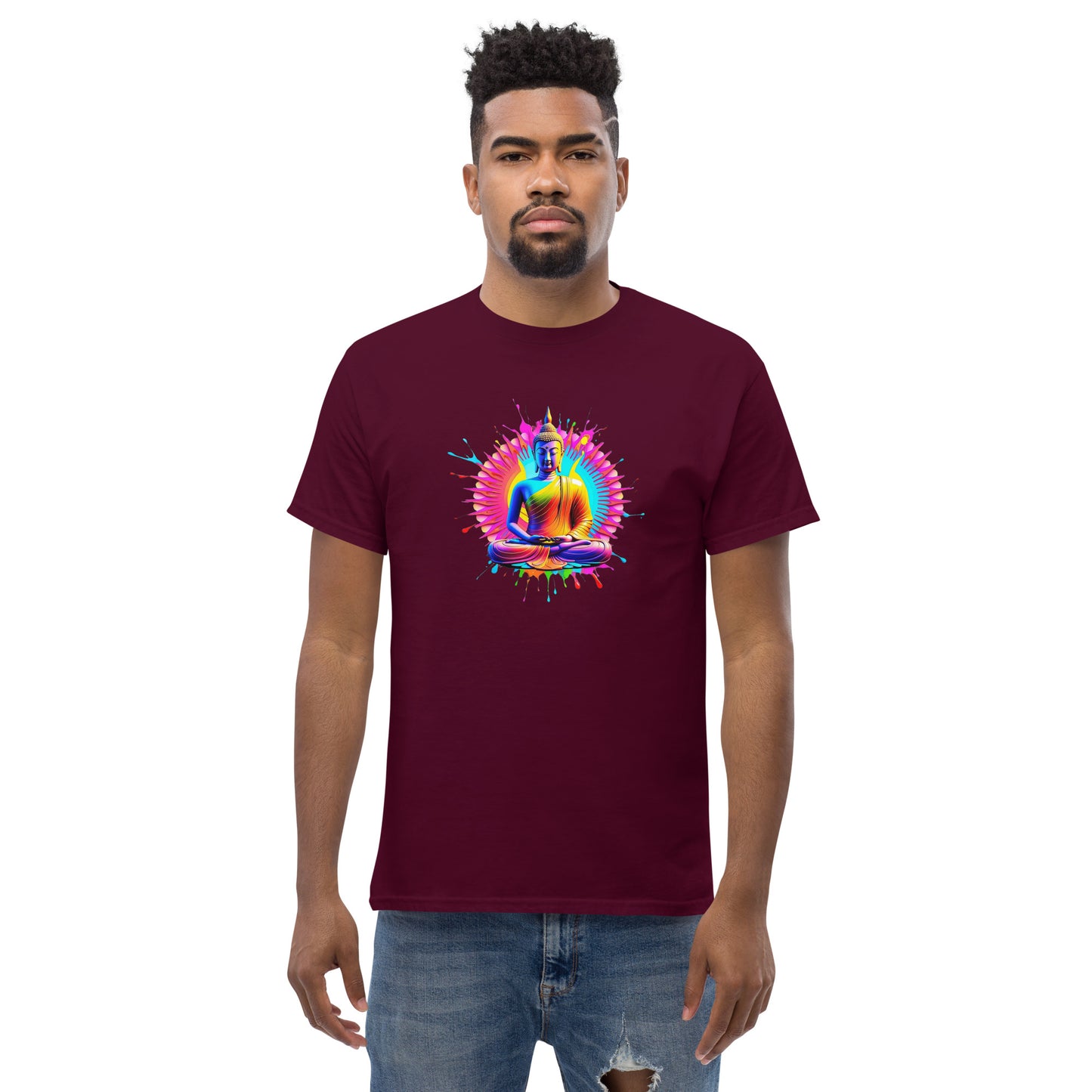 Temple T Shirt