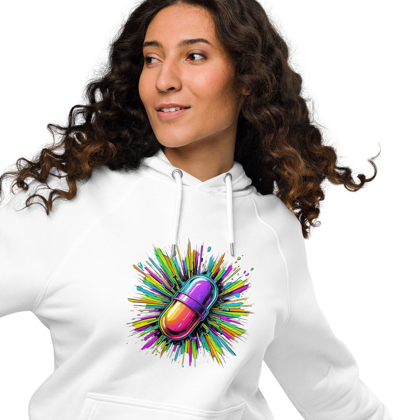 Cosmic Dance Hoodie