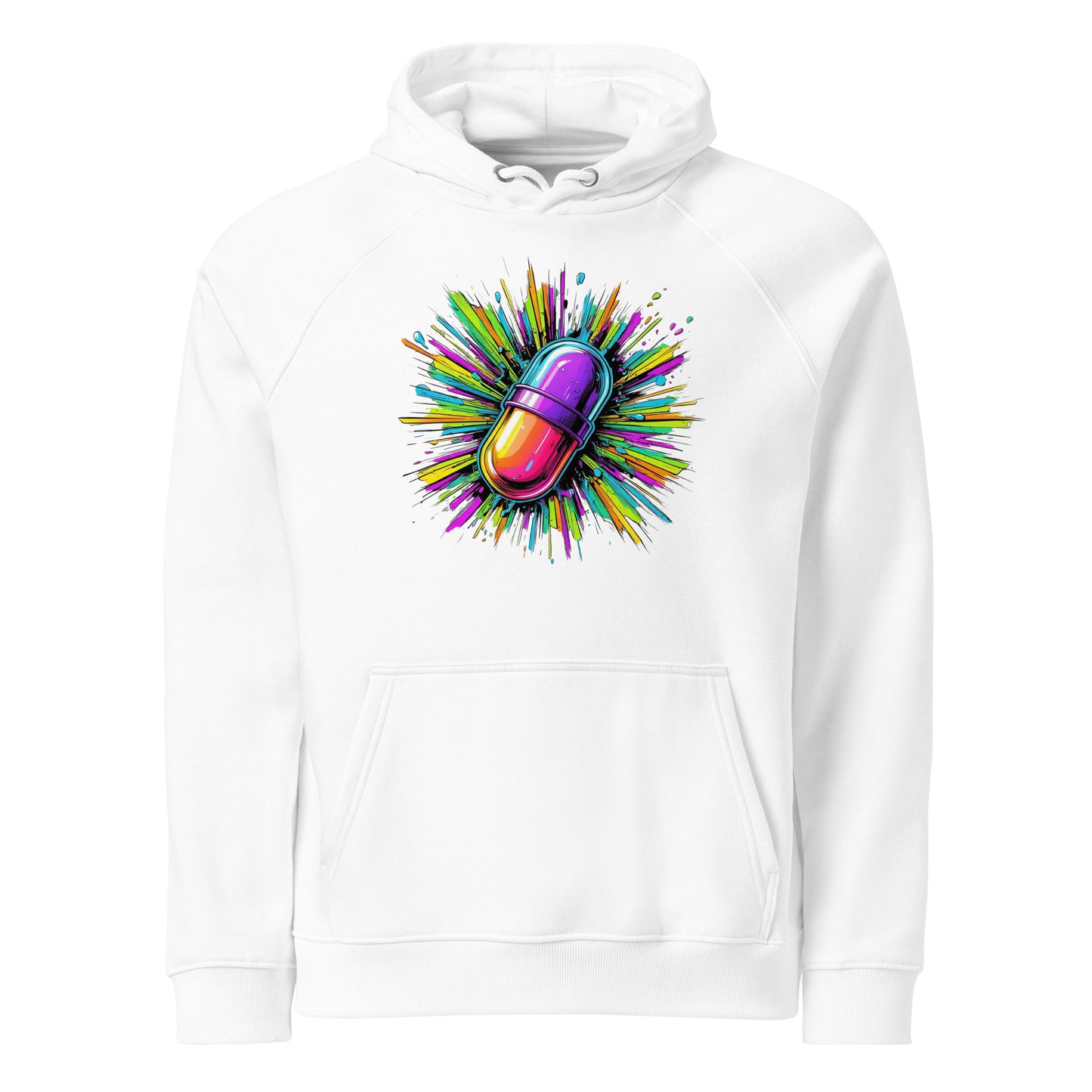 Cosmic Dance Hoodie