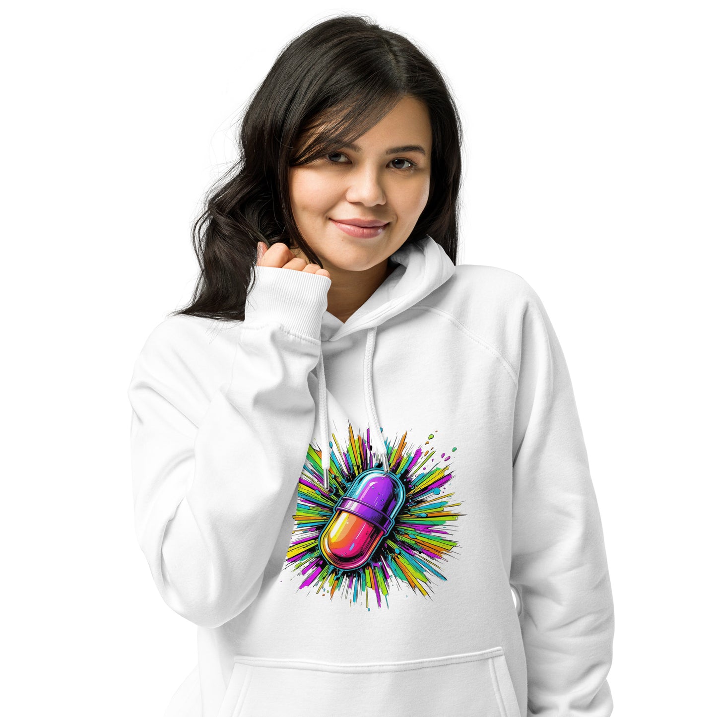 Cosmic Dance Hoodie