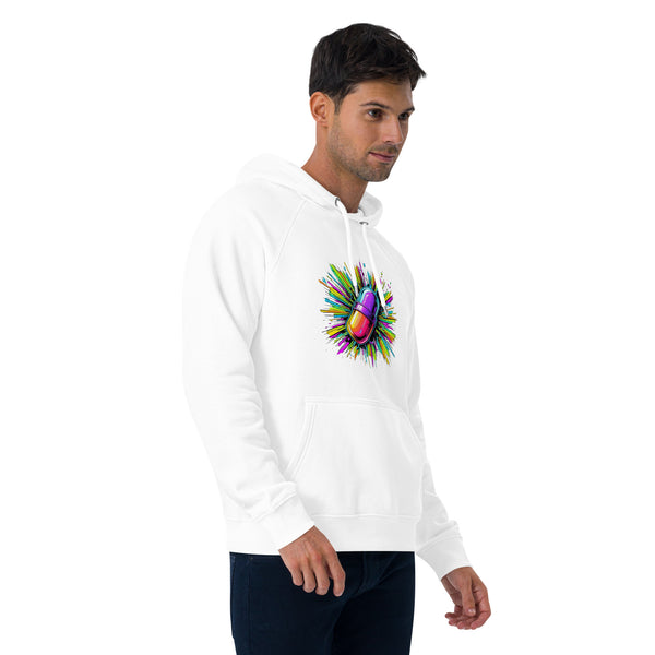 Cosmic Dance Hoodie