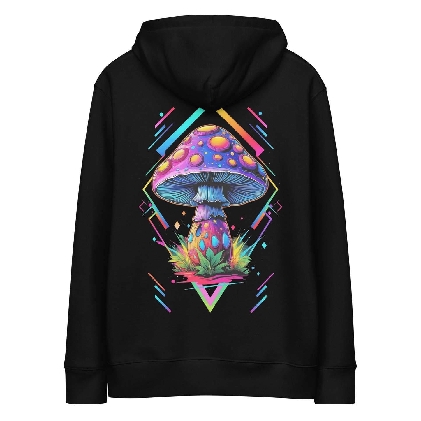 Psilometry Hoodie