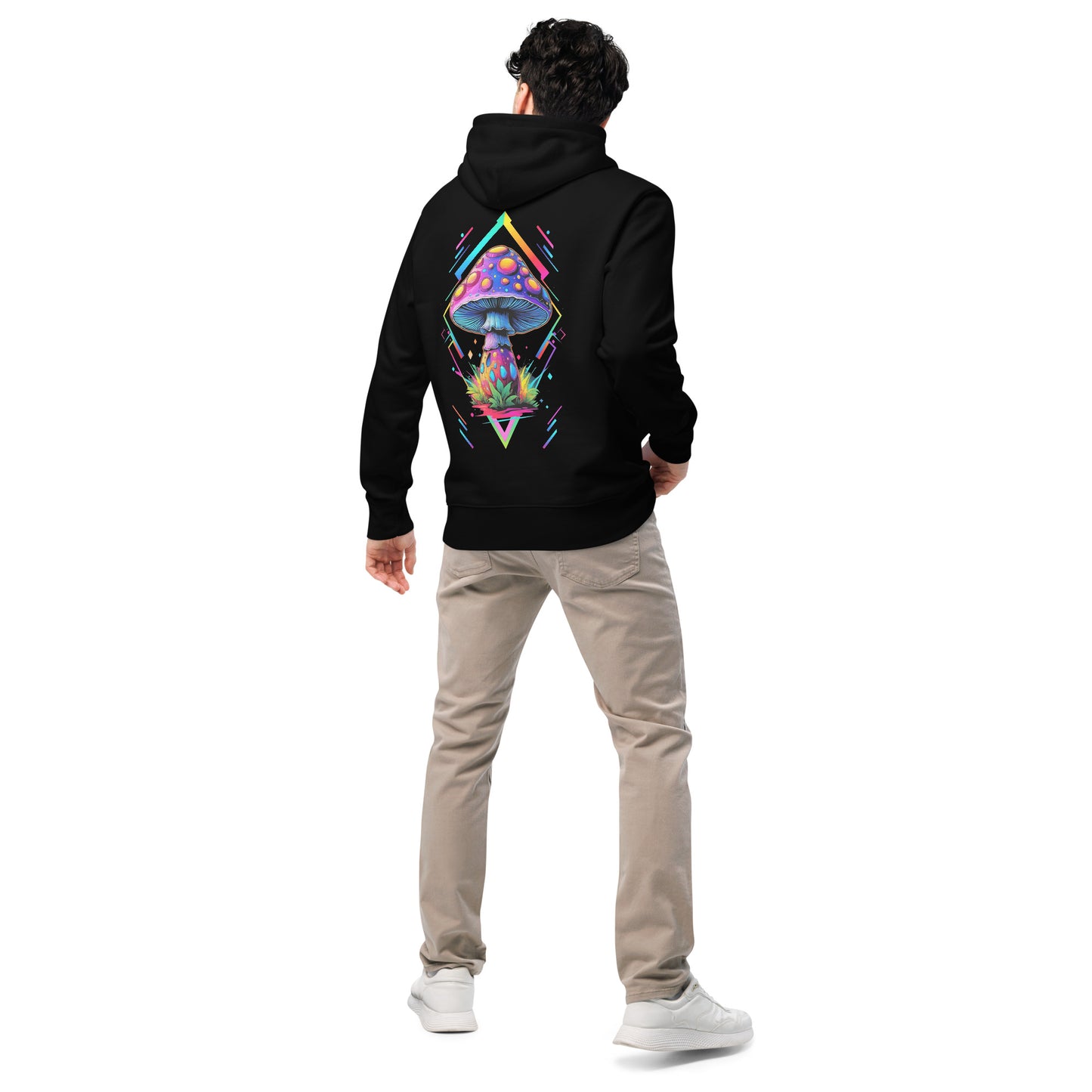 Psilometry Hoodie