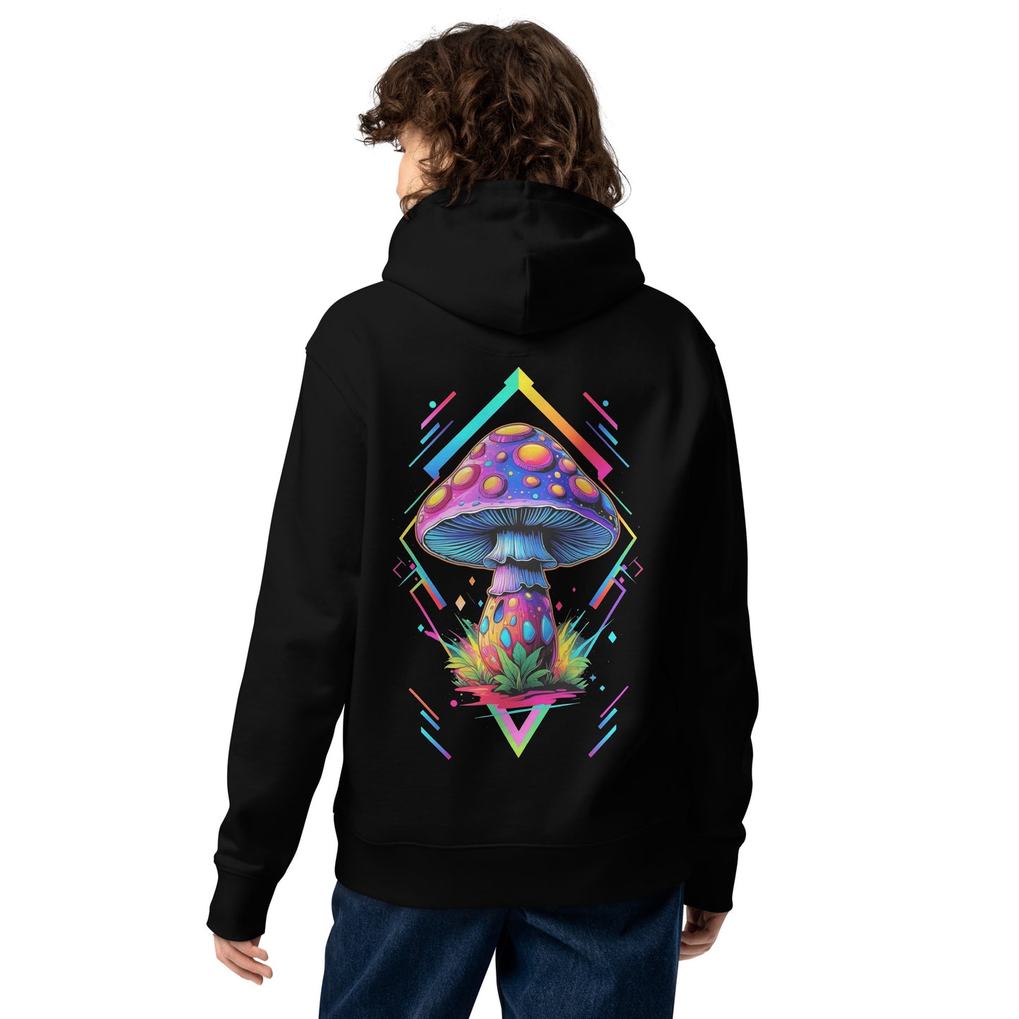 Psilometry Hoodie