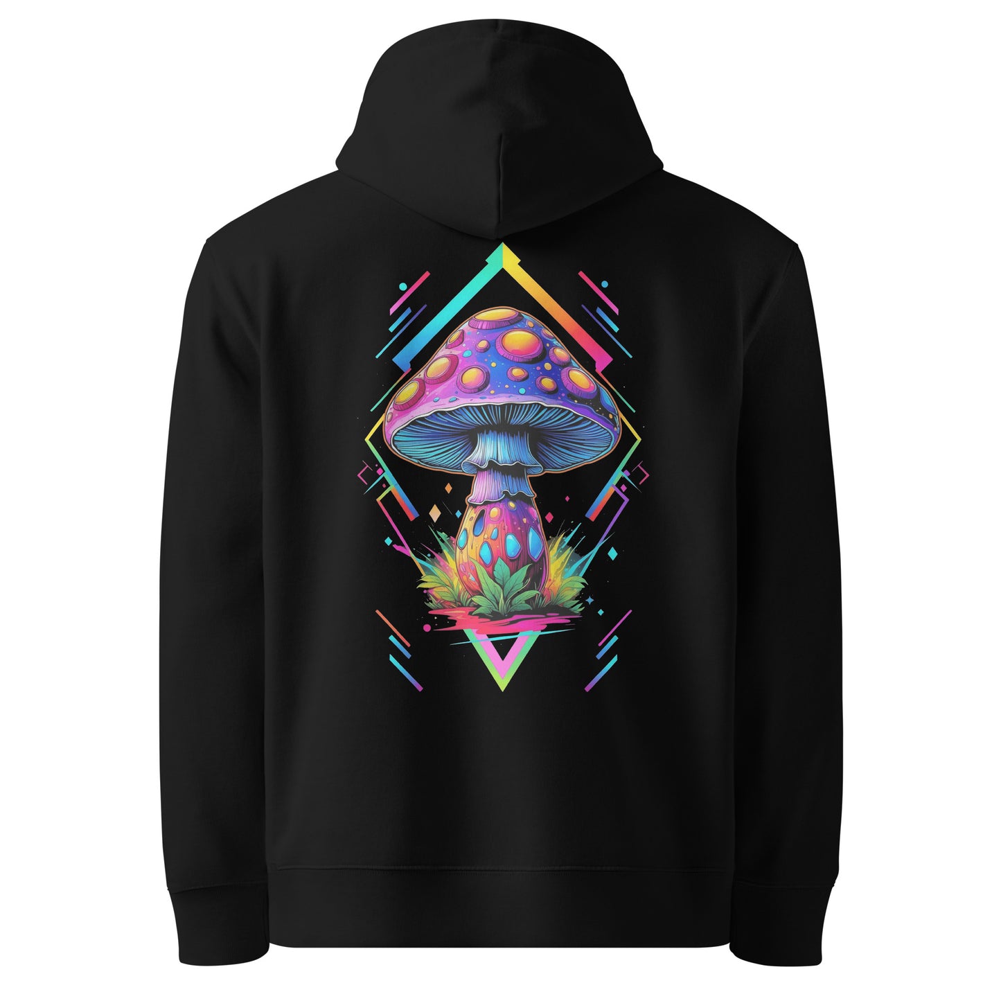 Psilometry Hoodie