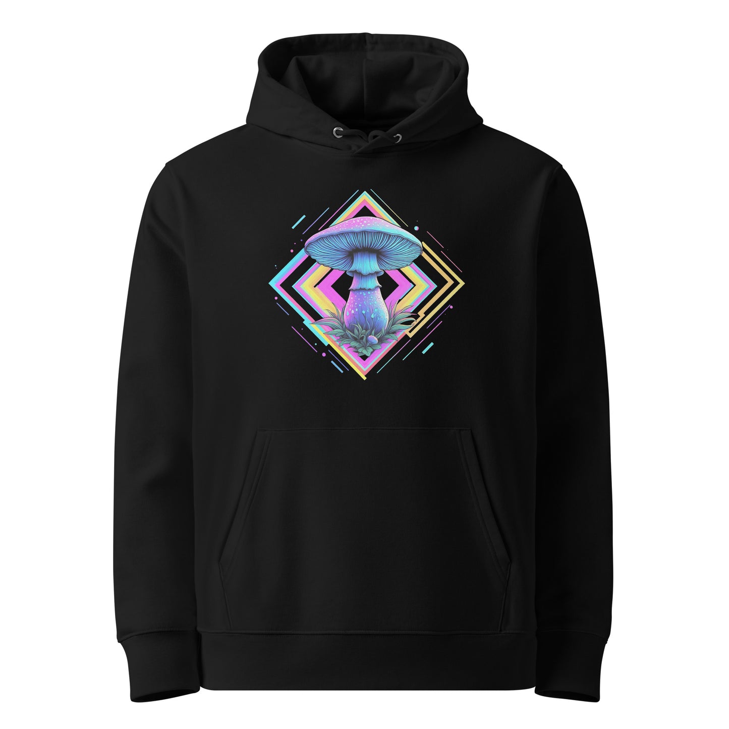 Psilometry Hoodie