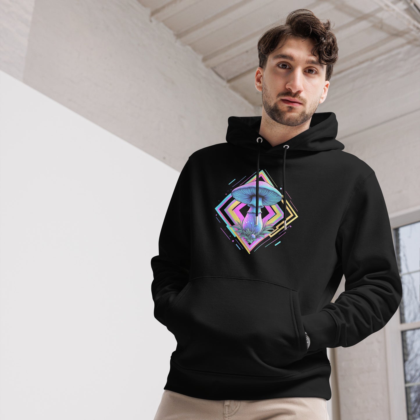 Psilometry Hoodie