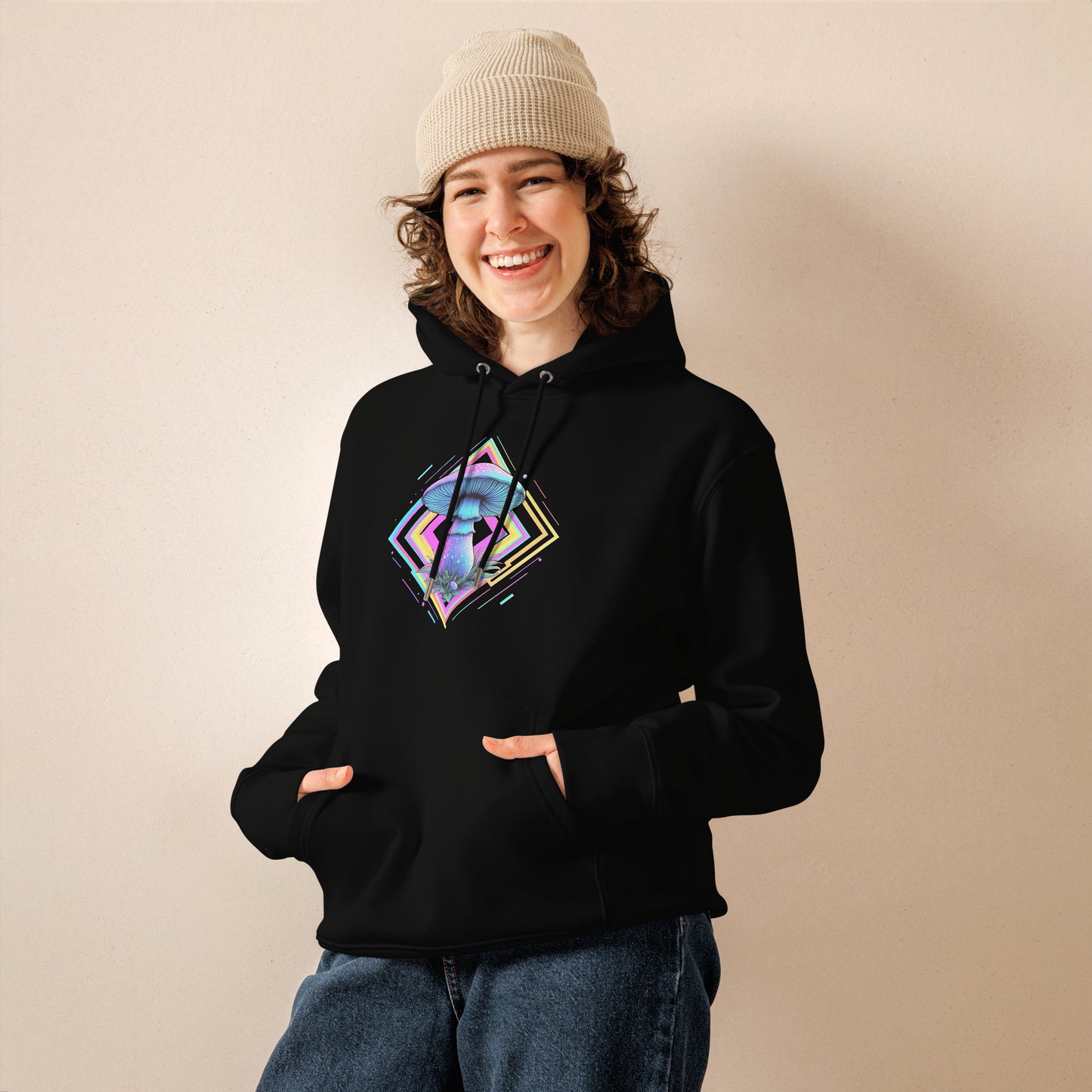 Psilometry Hoodie