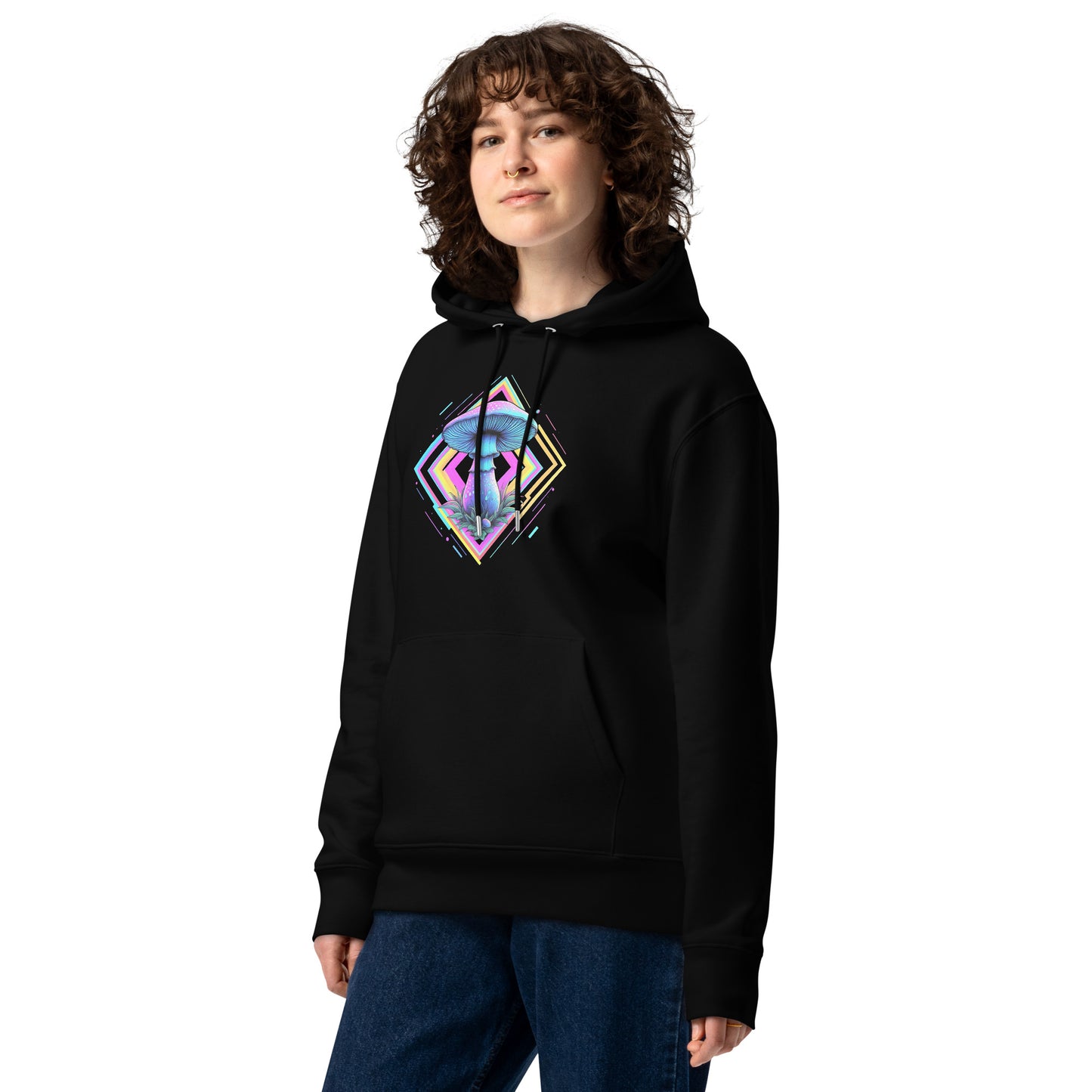 Psilometry Hoodie