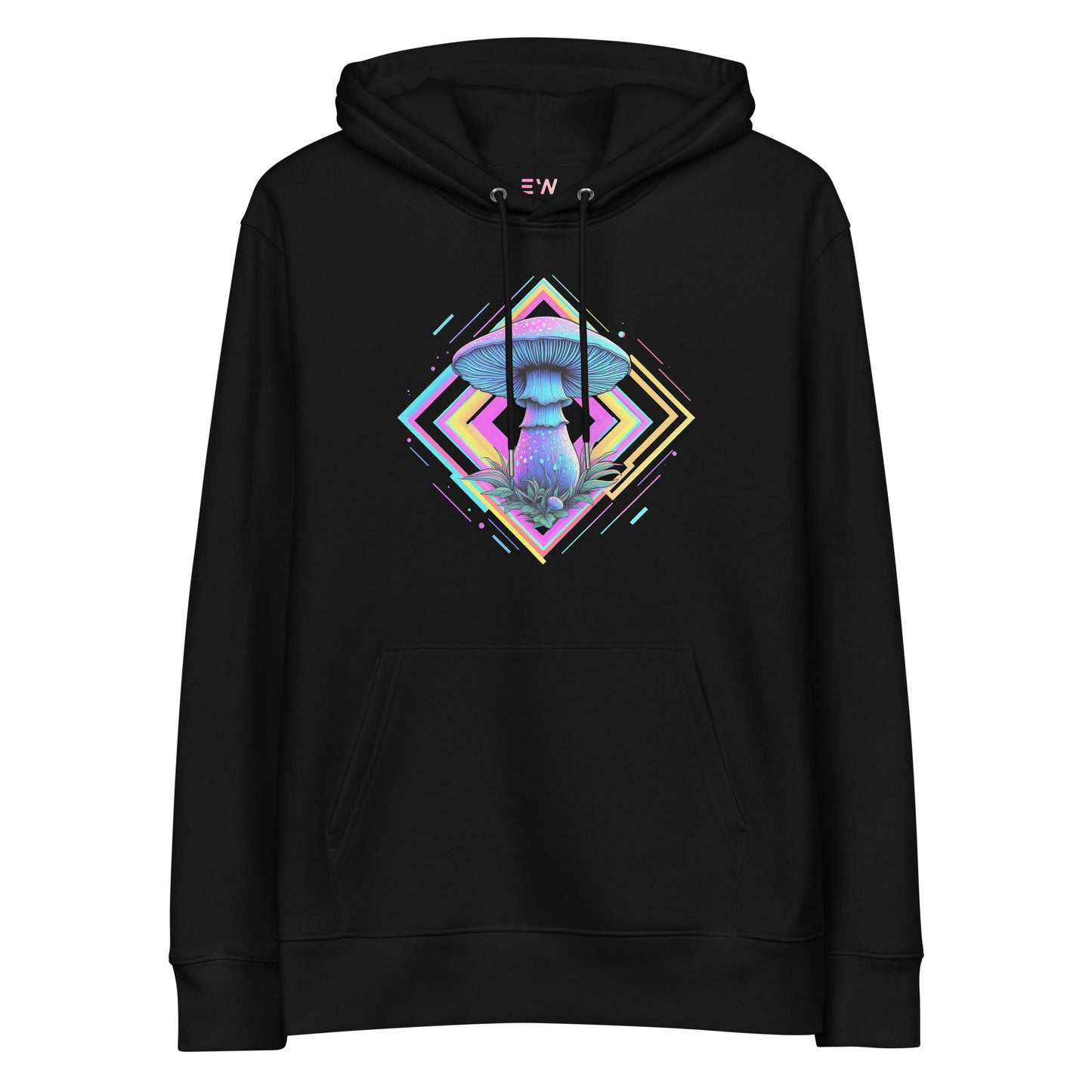 Psilometry Hoodie