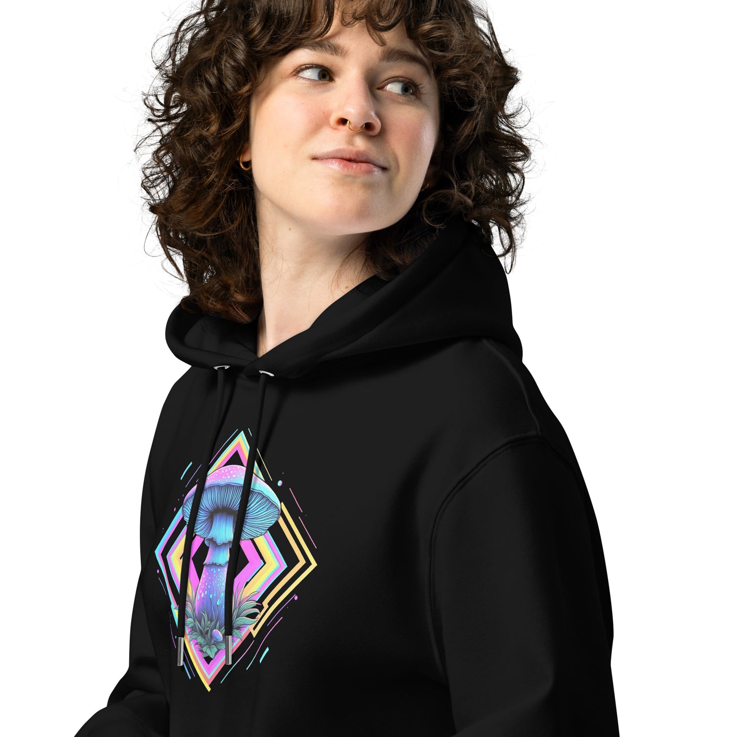 Psilometry Hoodie