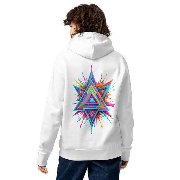 Trimetrie Hoodie