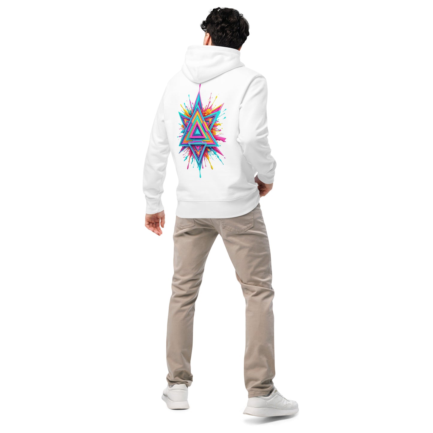 Trimetrie Hoodie