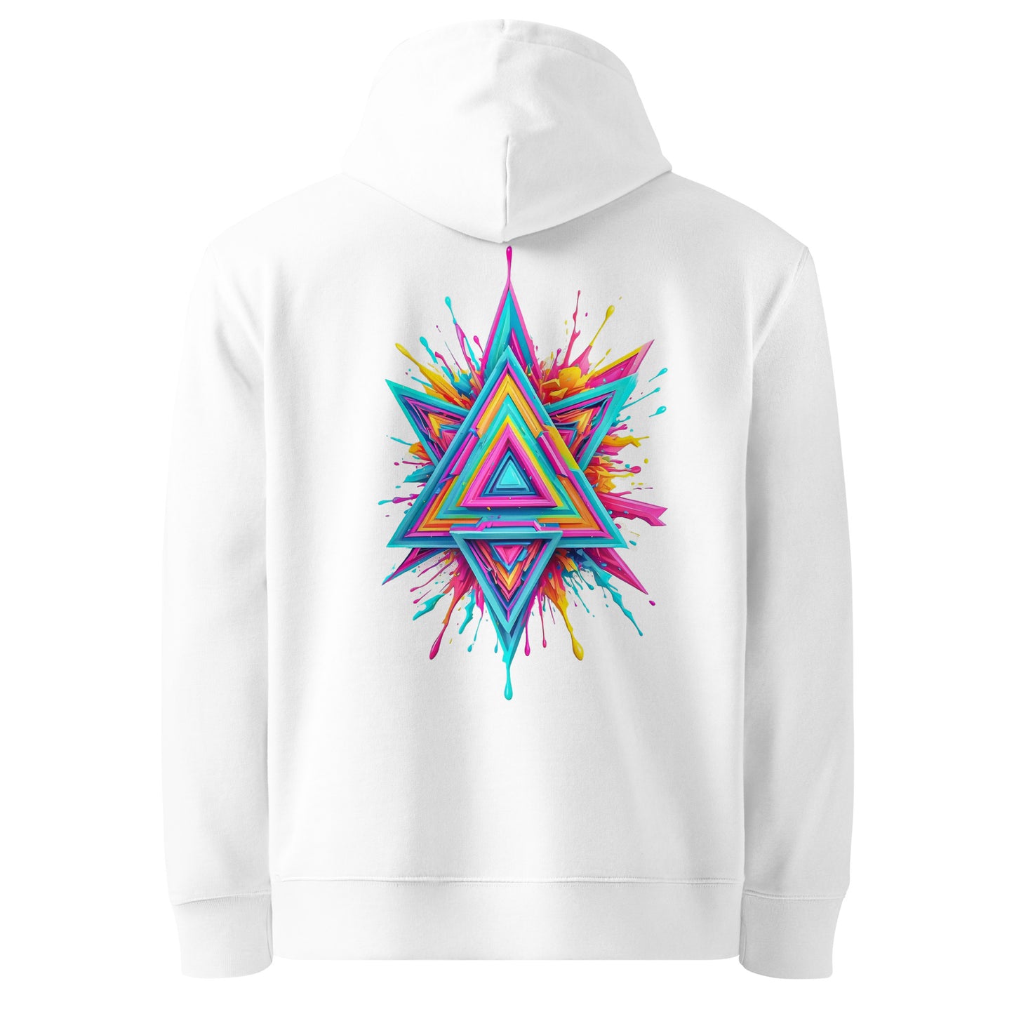 Trimetrie Hoodie