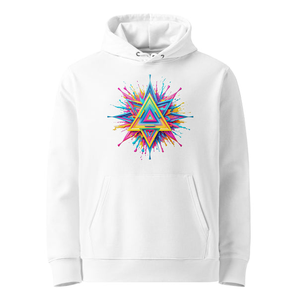 Trimetrie Hoodie