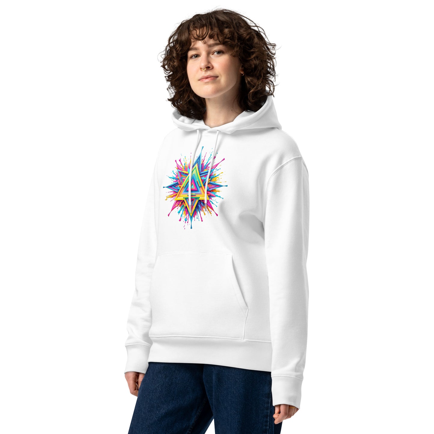 Trimetrie Hoodie