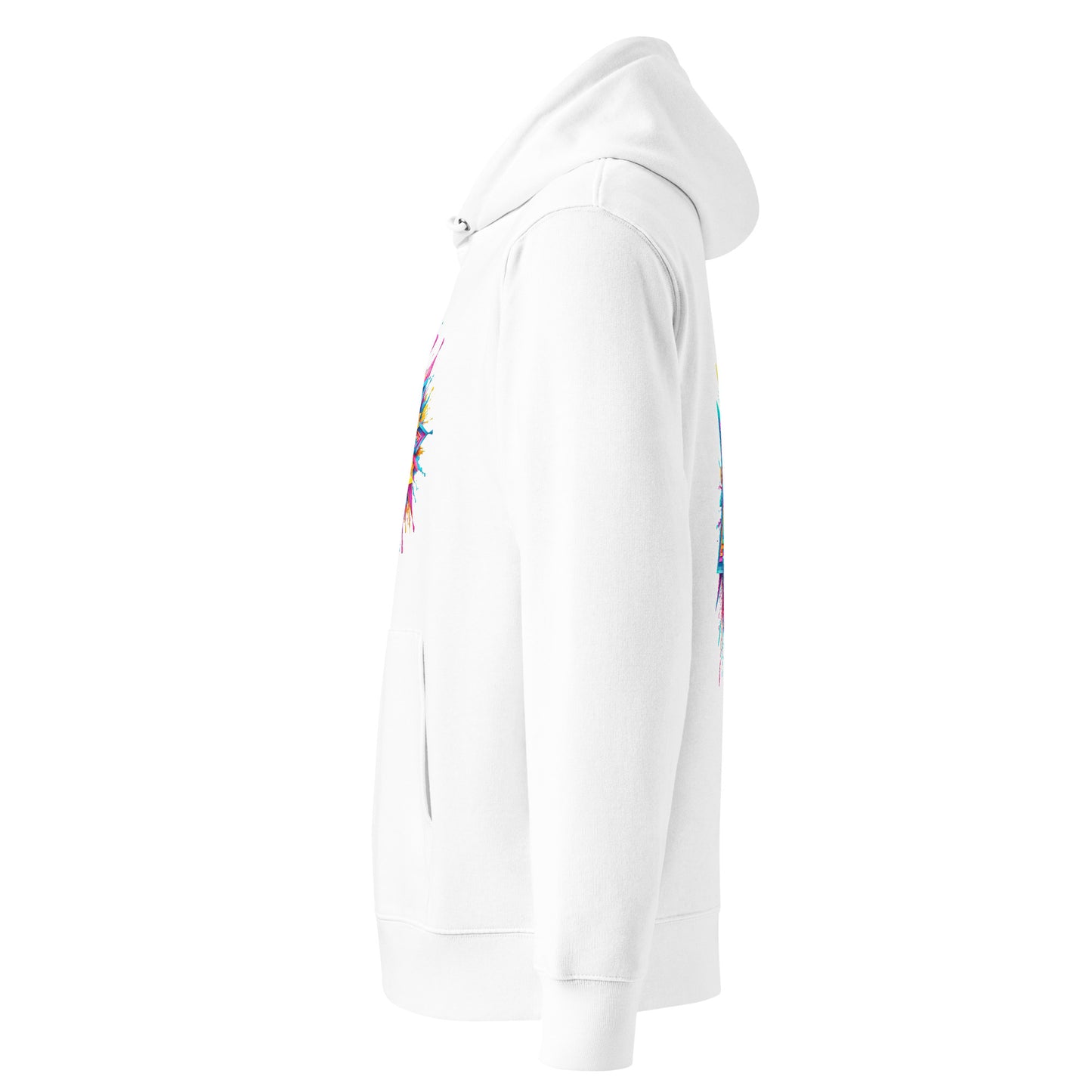 Trimetrie Hoodie