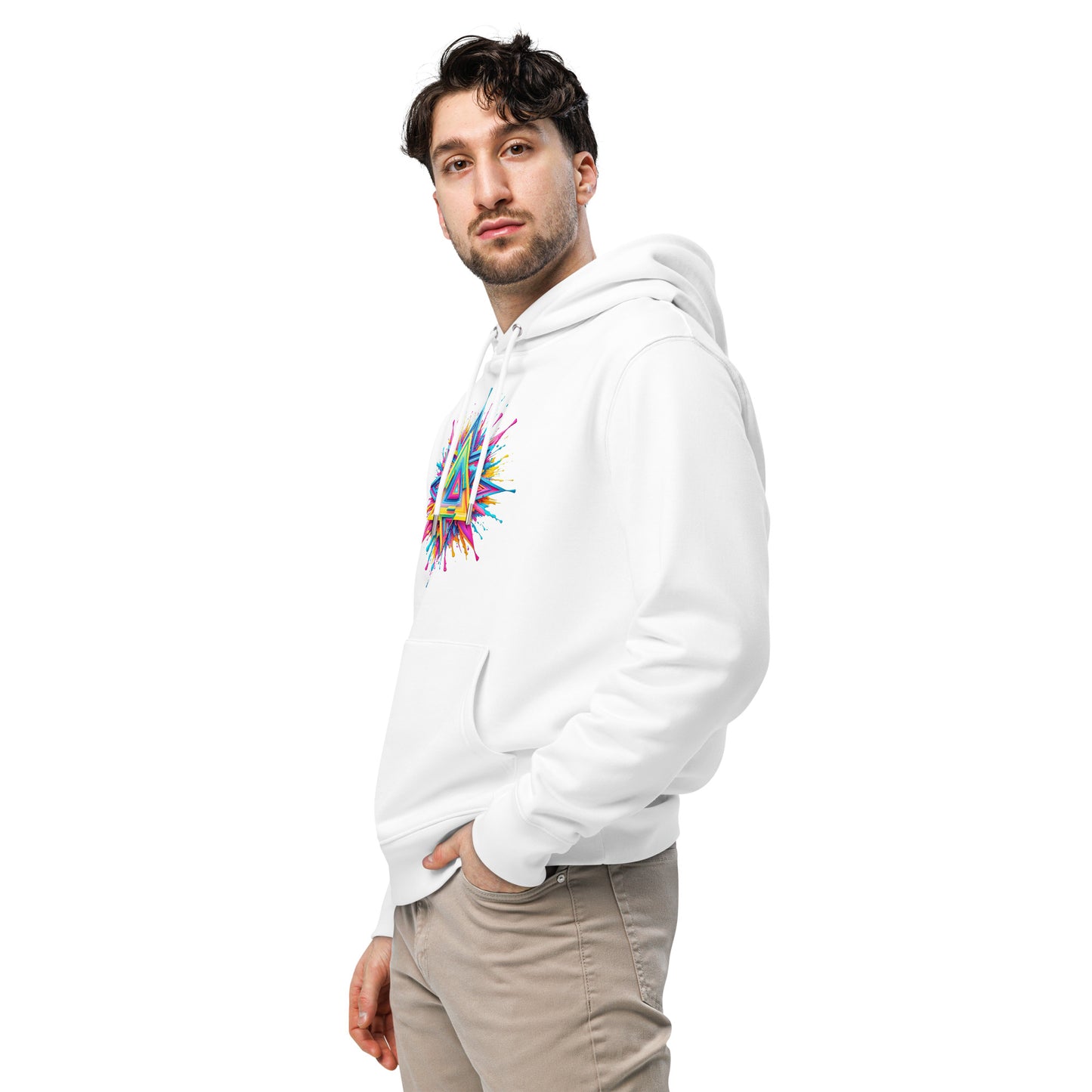 Trimetrie Hoodie