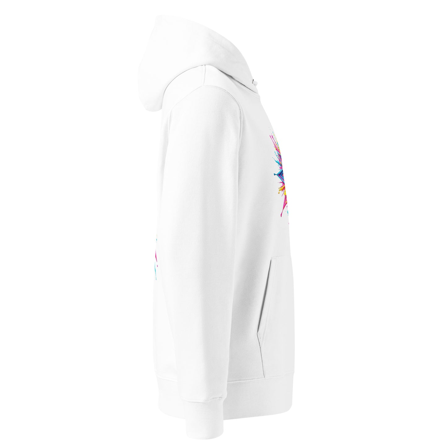 Trimetrie Hoodie