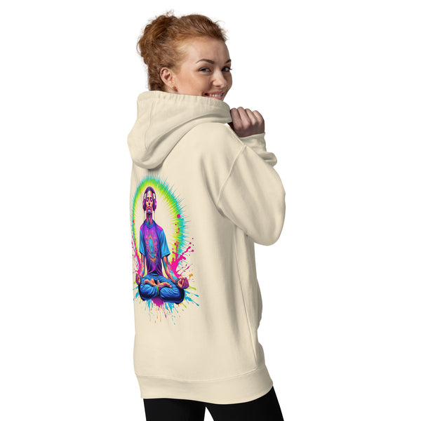 Psilotation Hoodie