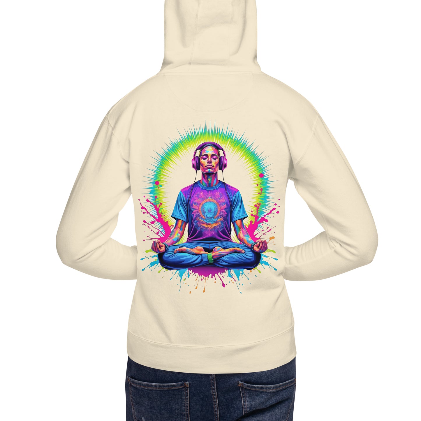 Psilotation Hoodie