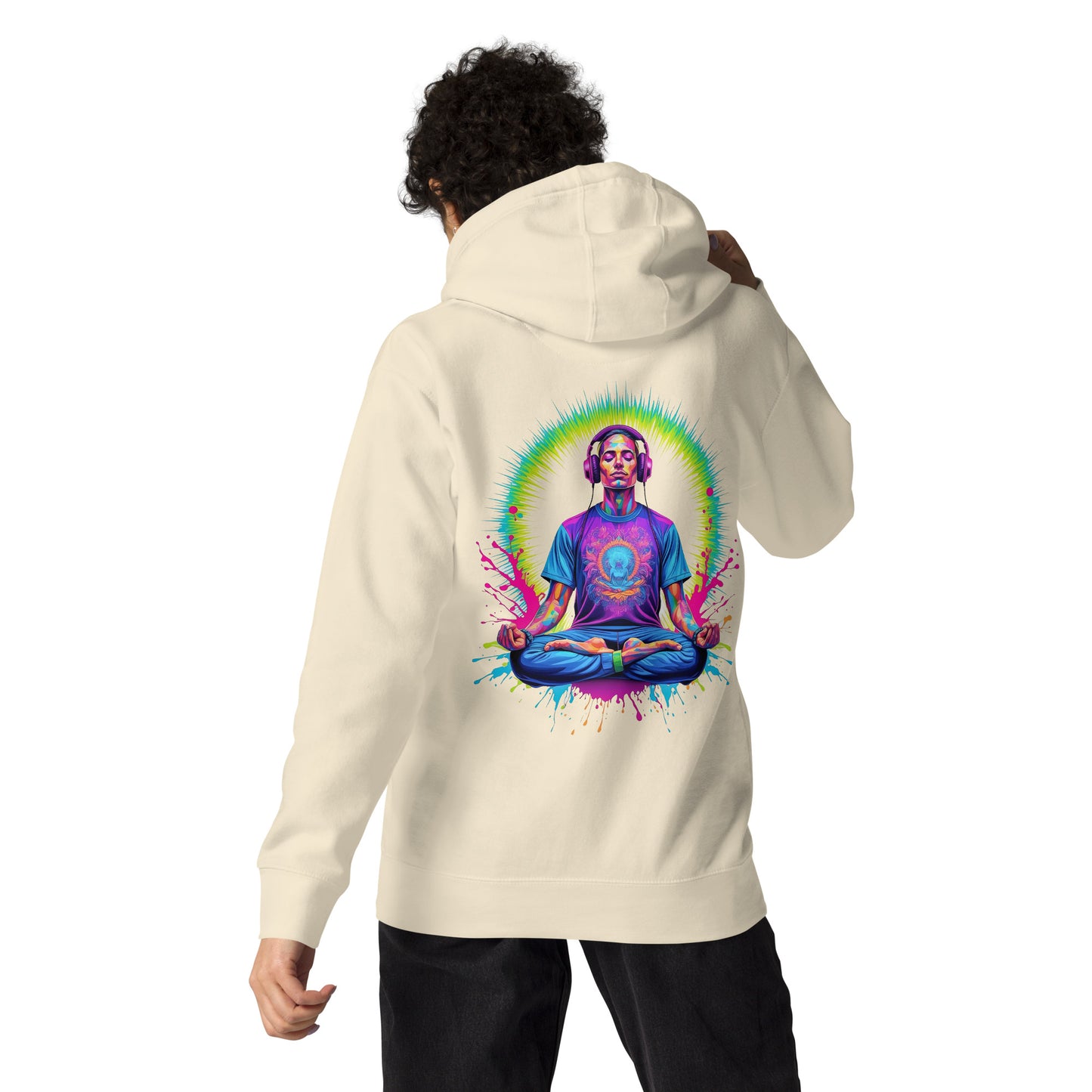 Psilotation Hoodie