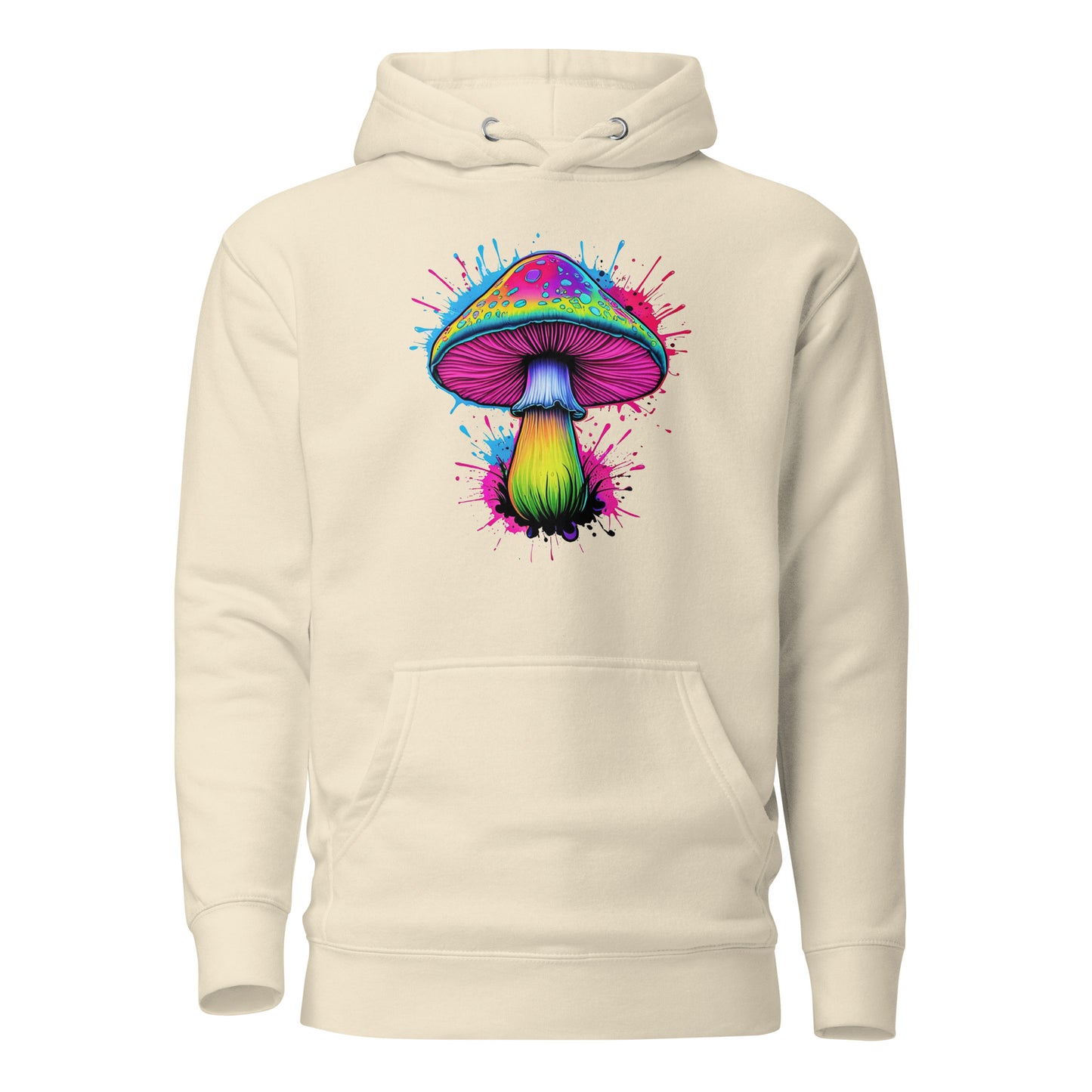 Psilotation Hoodie