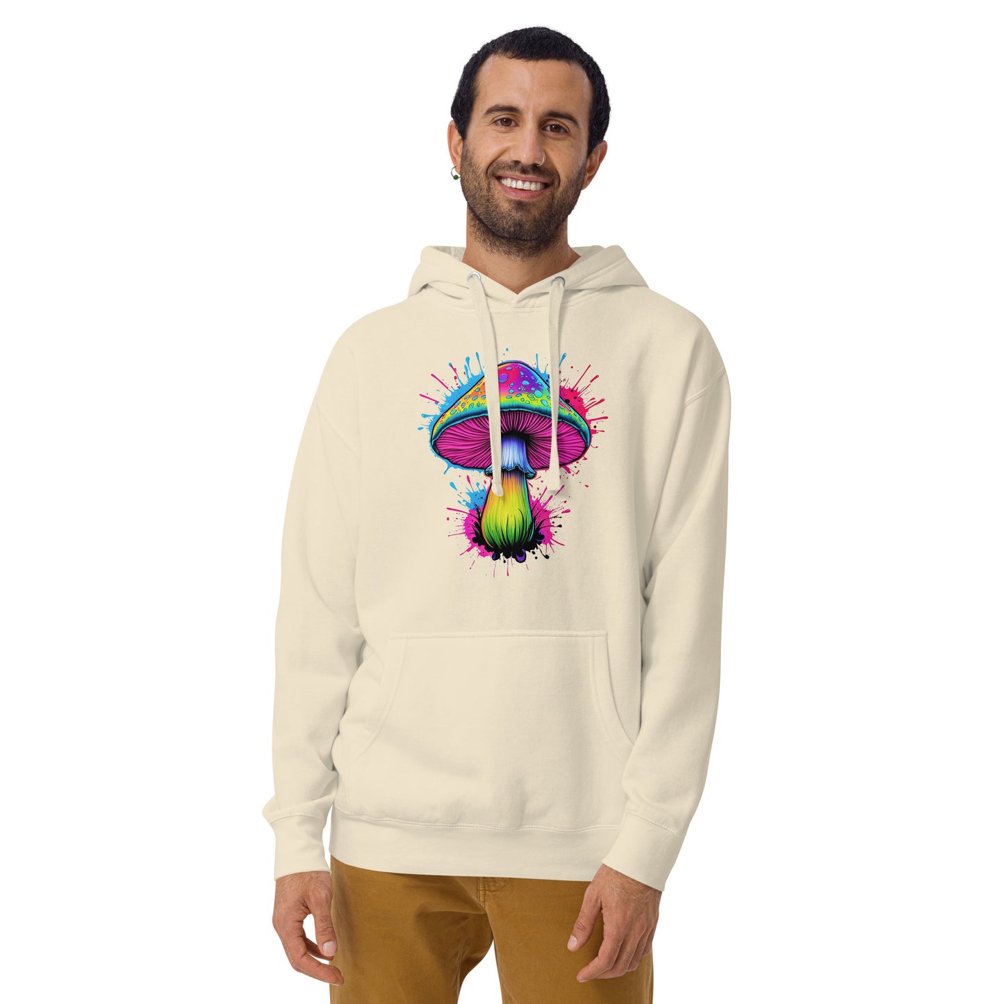 Psilotation Hoodie