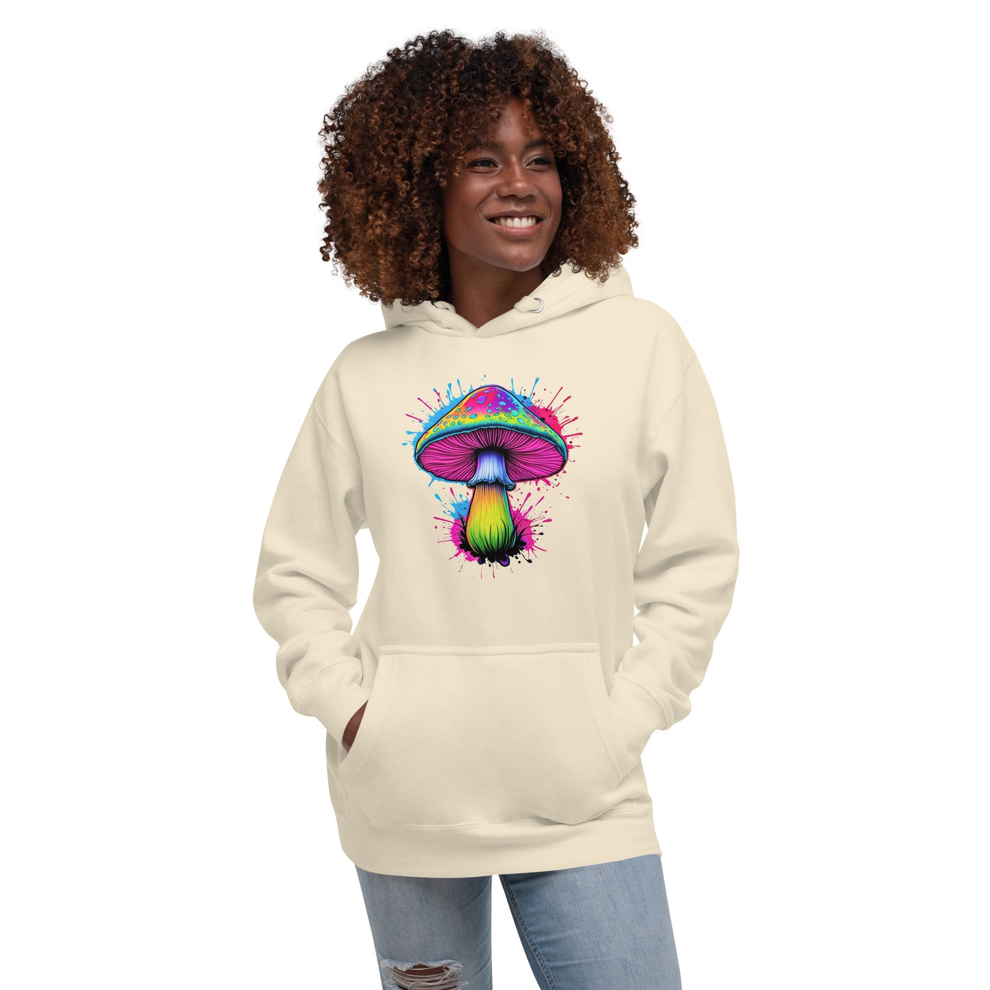 Psilotation Hoodie