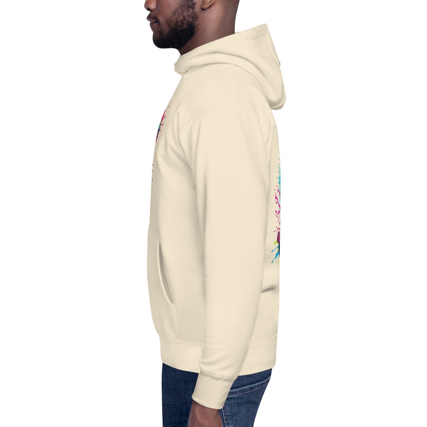 Psilotation Hoodie