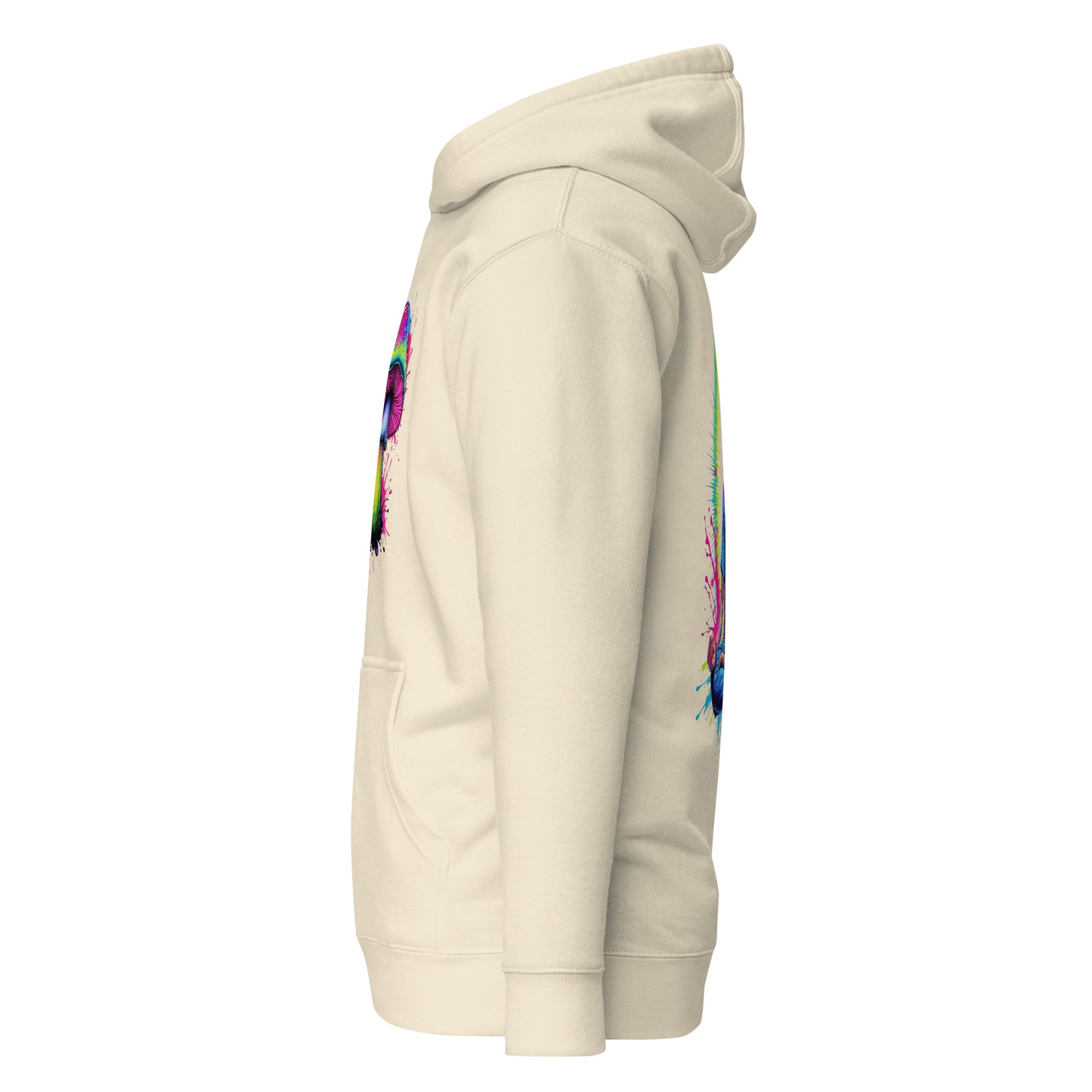 Psilotation Hoodie