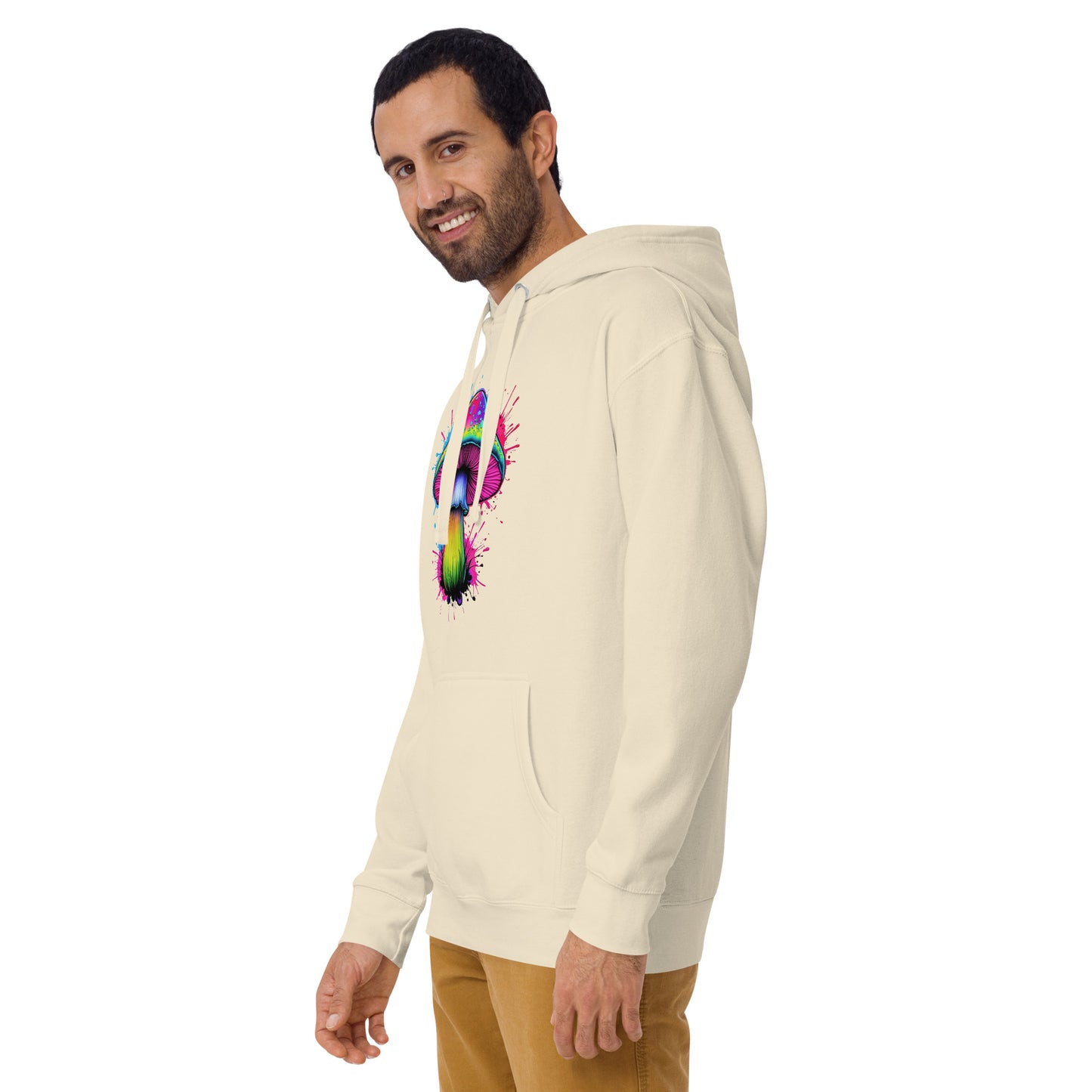 Psilotation Hoodie