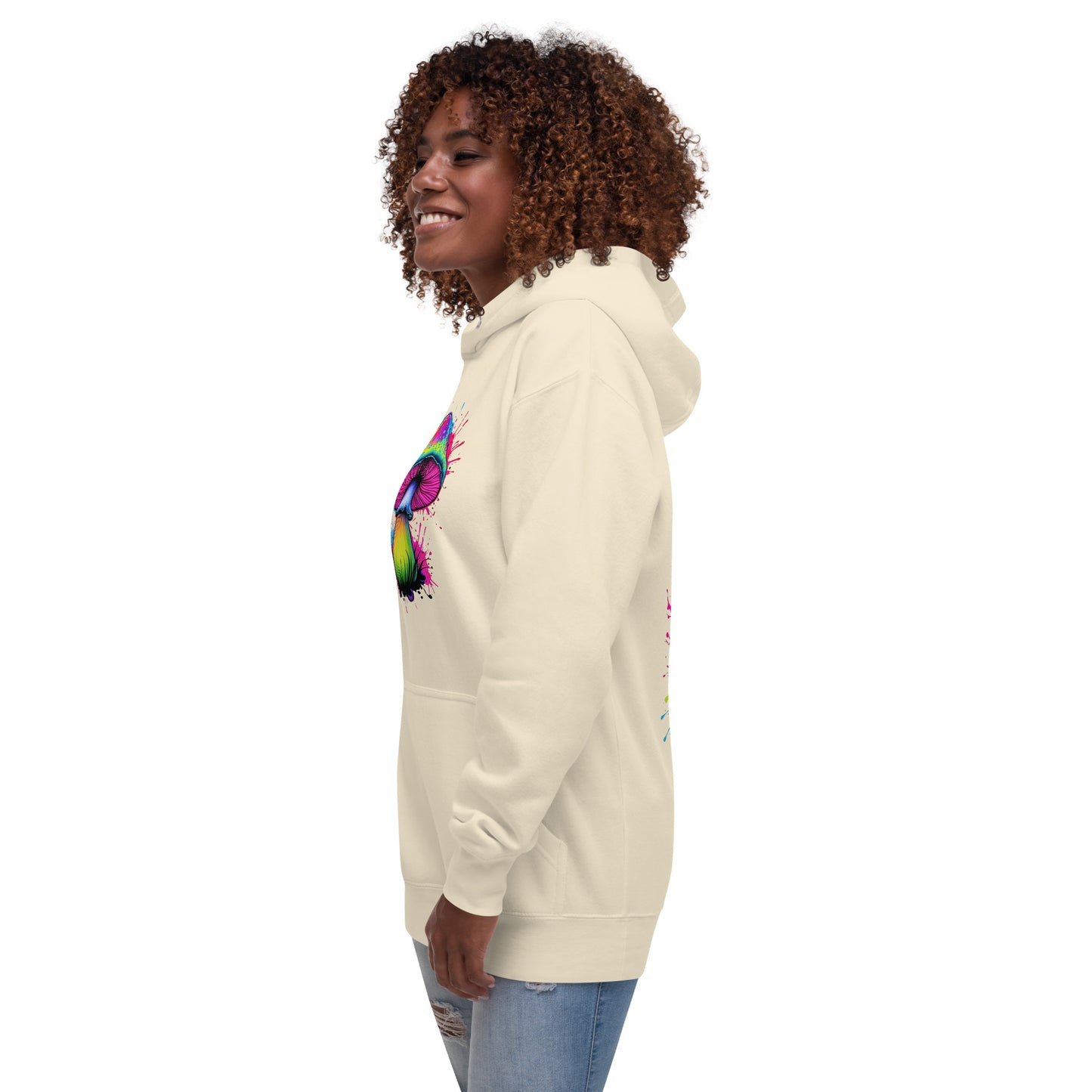 Psilotation Hoodie