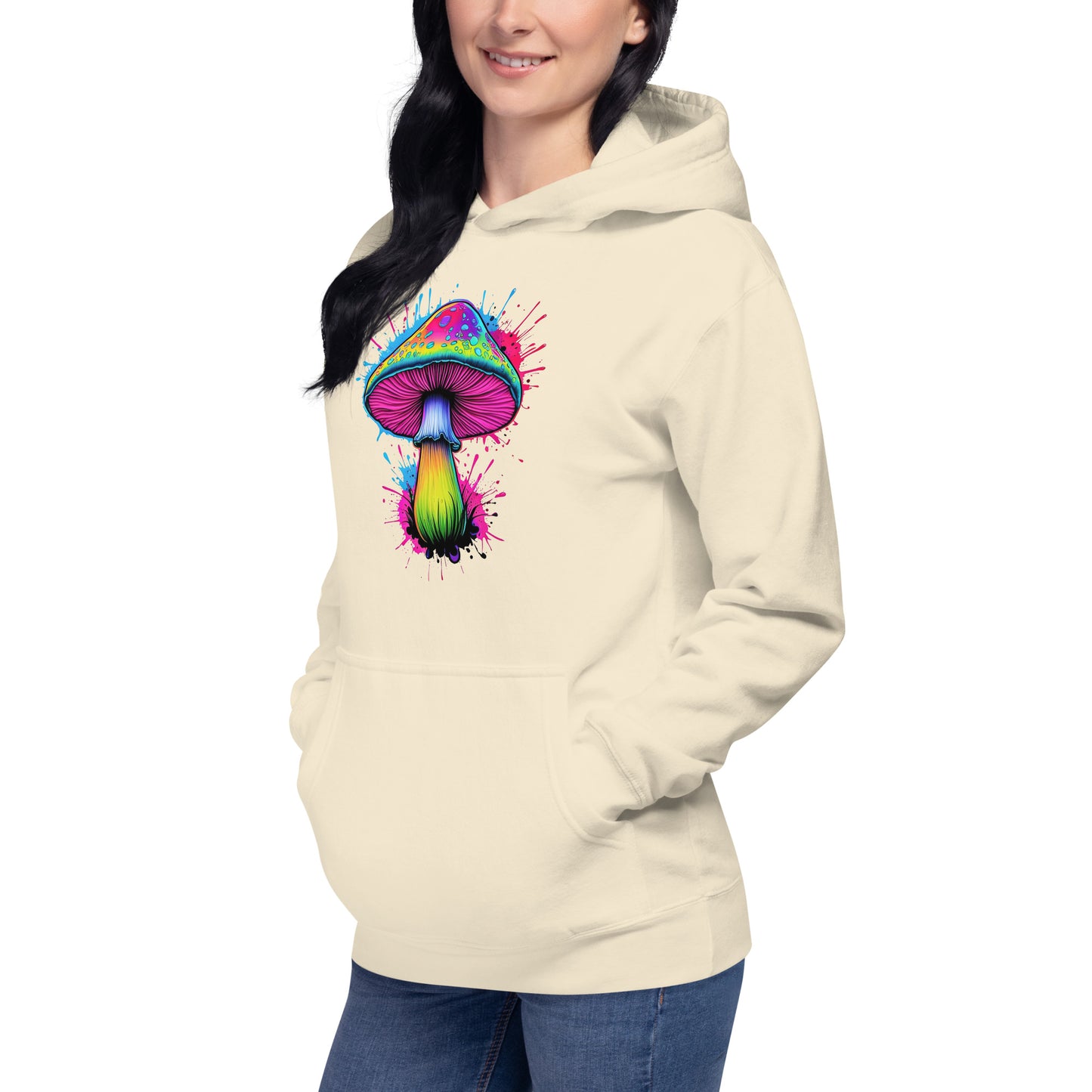 Psilotation Hoodie