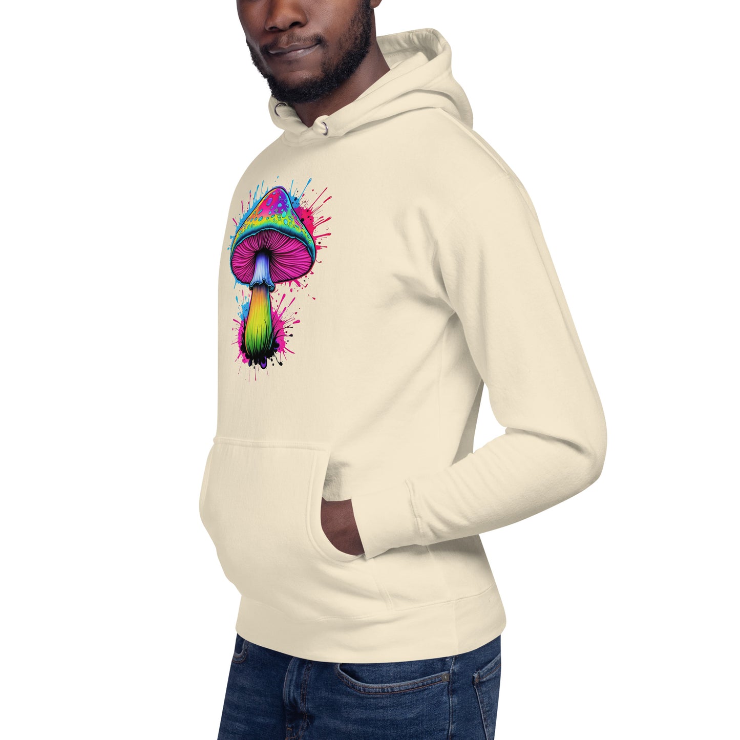 Psilotation Hoodie