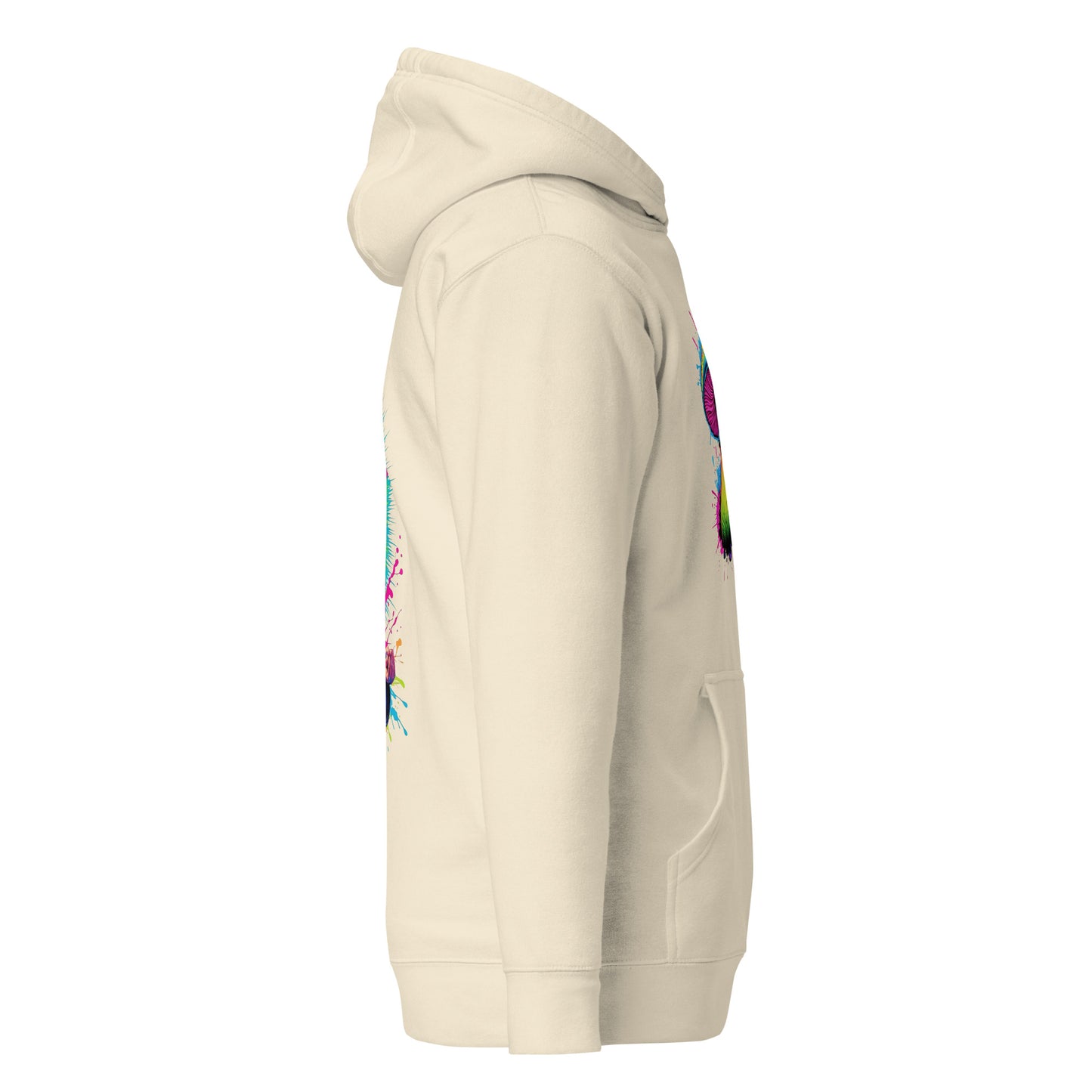 Psilotation Hoodie