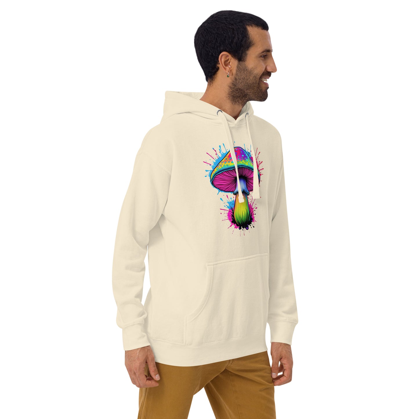 Psilotation Hoodie